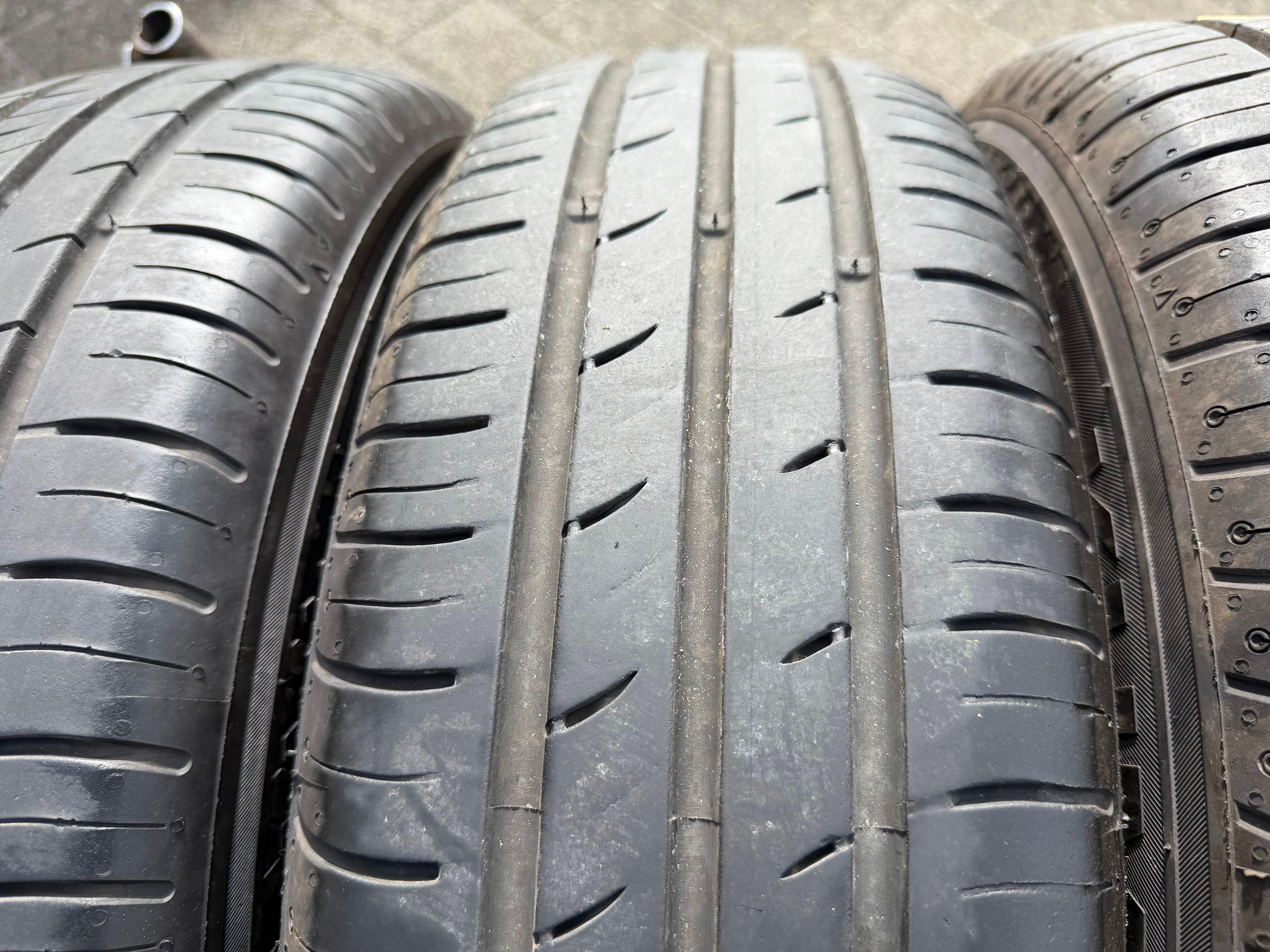 4 RUEDAS DE VERANO AUDI A1 CITY CARVER GB SEAT IBIZA ARONA KJ VW POLO AW 2G SKODA FABIA PJ