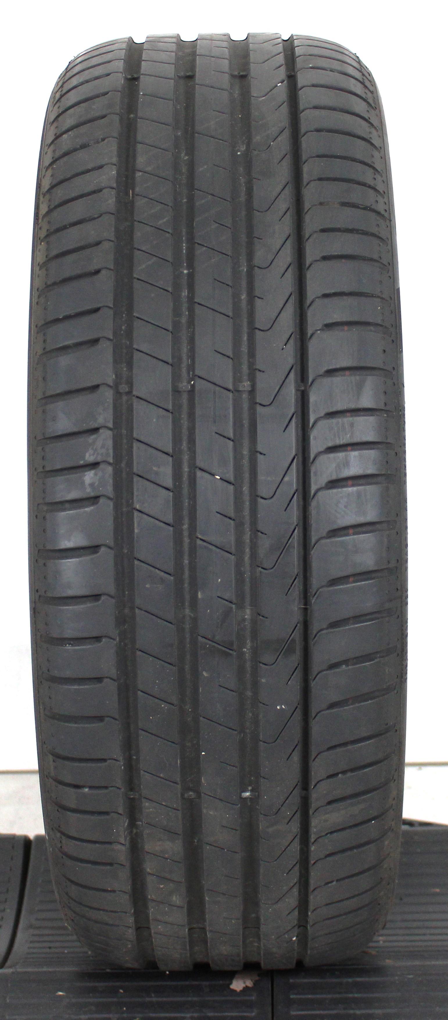 1 x 225/50R18 99W neumático de verano Pirelli Cinturato P7 6-6,5mm 2023 *