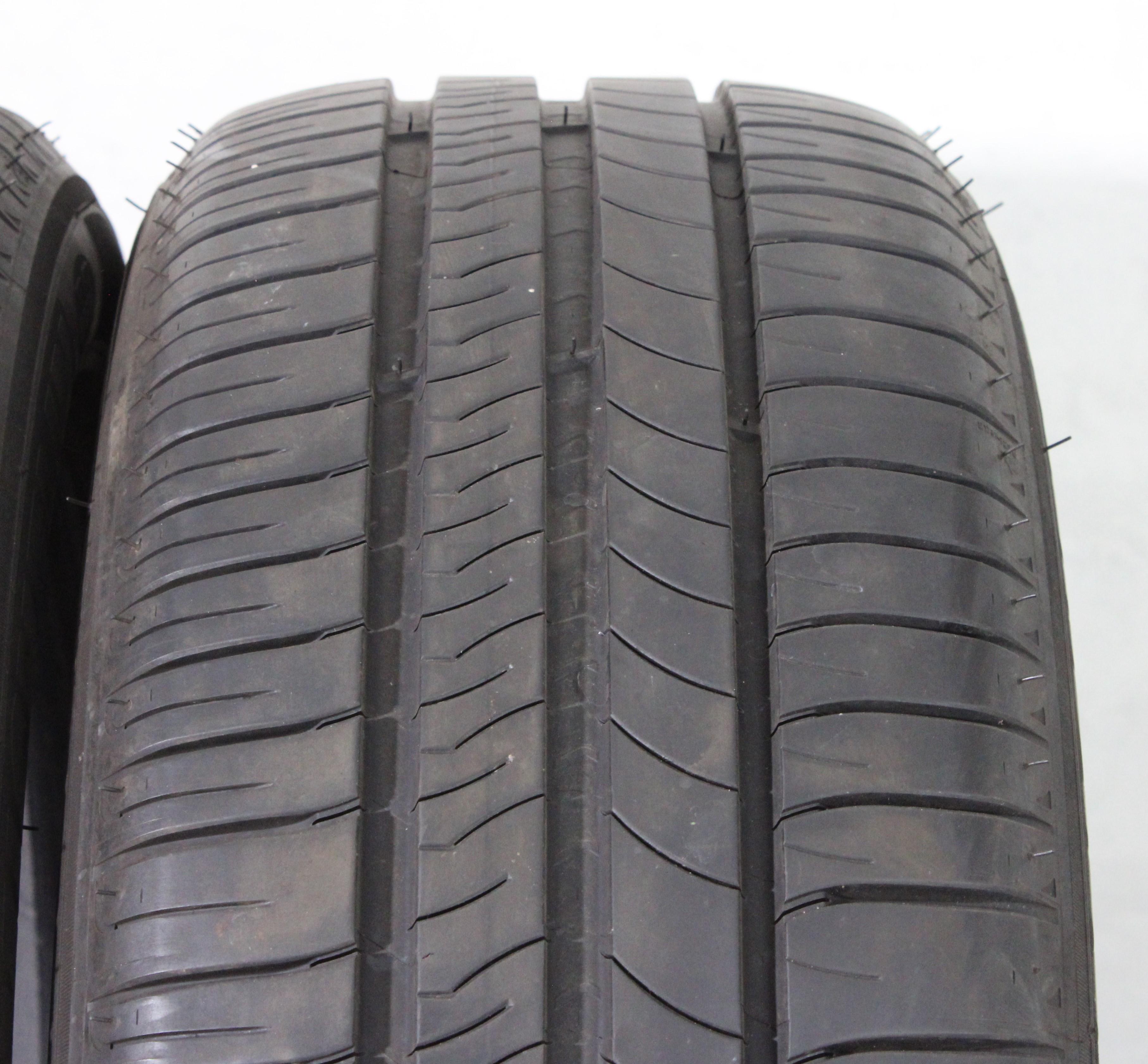 2 x 205/55R16 91V neumáticos de verano Michelin Energy Saver MO 5,5-6mm 2021