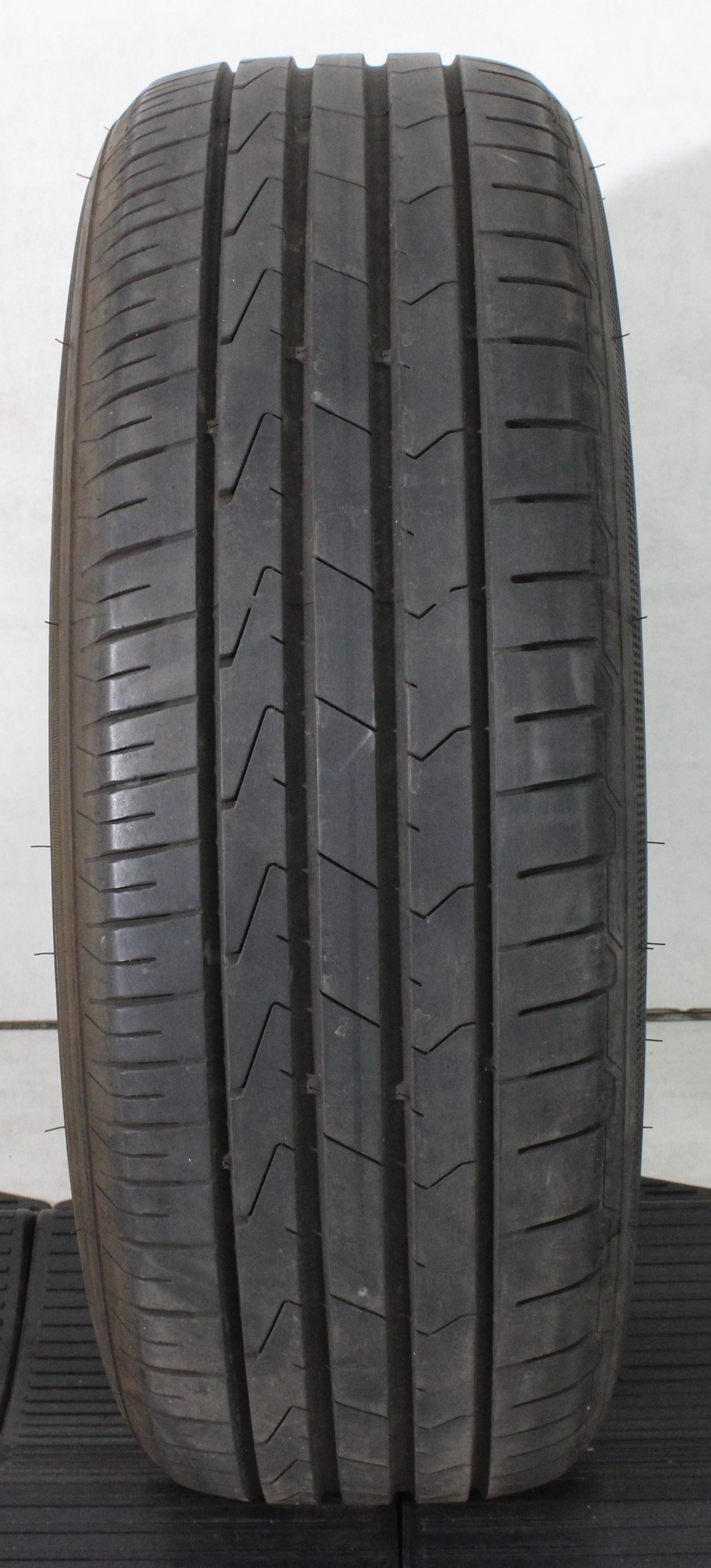 1 x 205/60R16 96H Sommerreifen Hankook Ventus Prime 3 5-5,5mm 2025