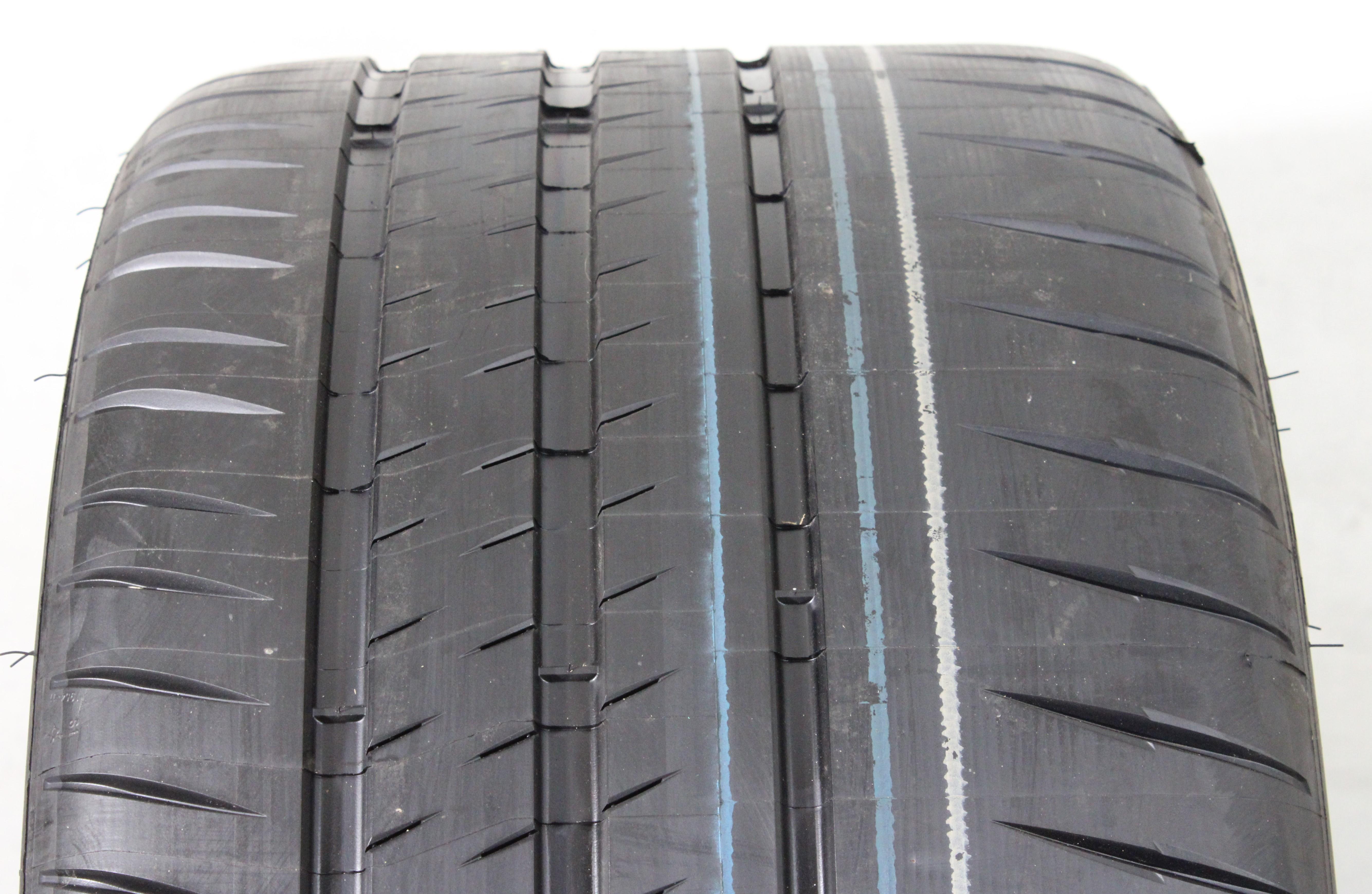 1 x 305/30R20 103Y Sommerreifen Michelin Pilot Sport CUP 2 AO NEU 2021 XL