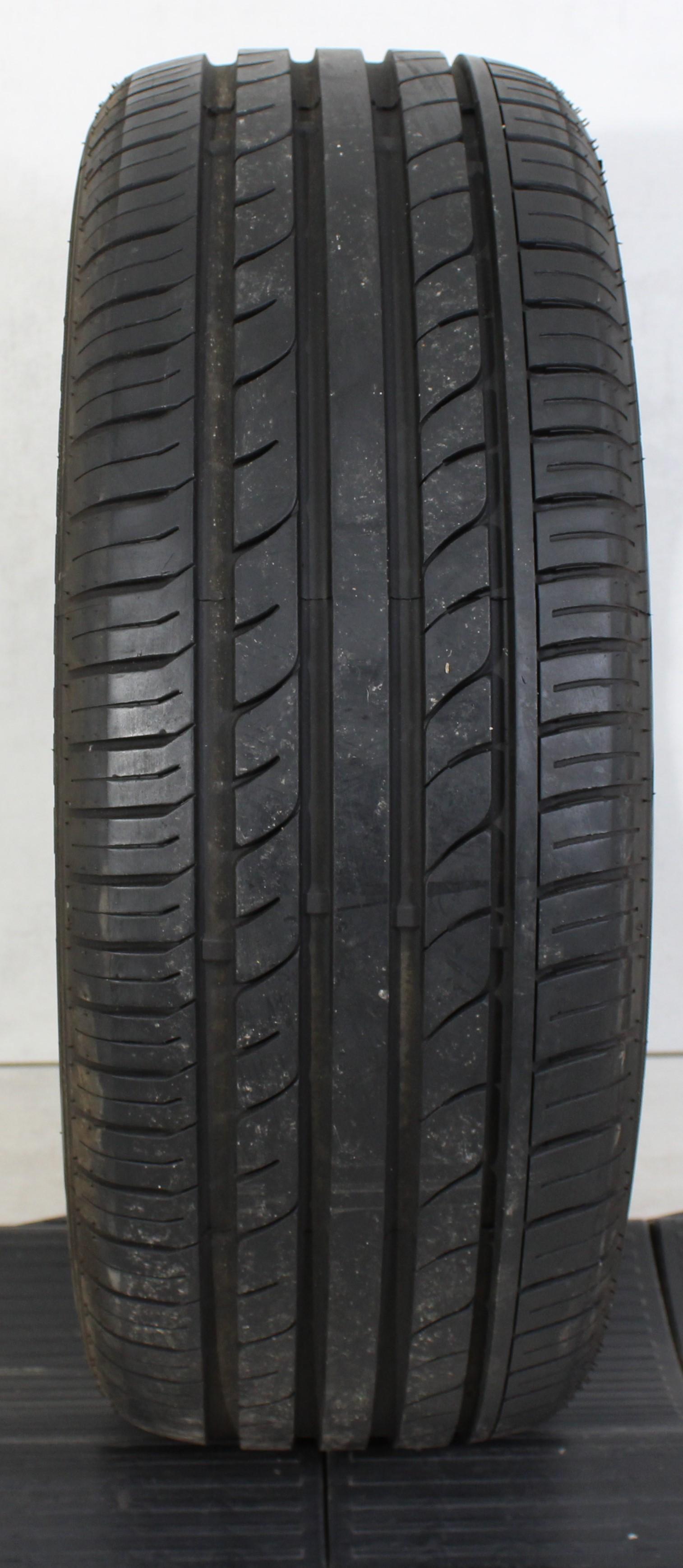 1 x 245/45R19 98Y neumático de verano Goodride Sport SA-37 6,5-7mm 2022