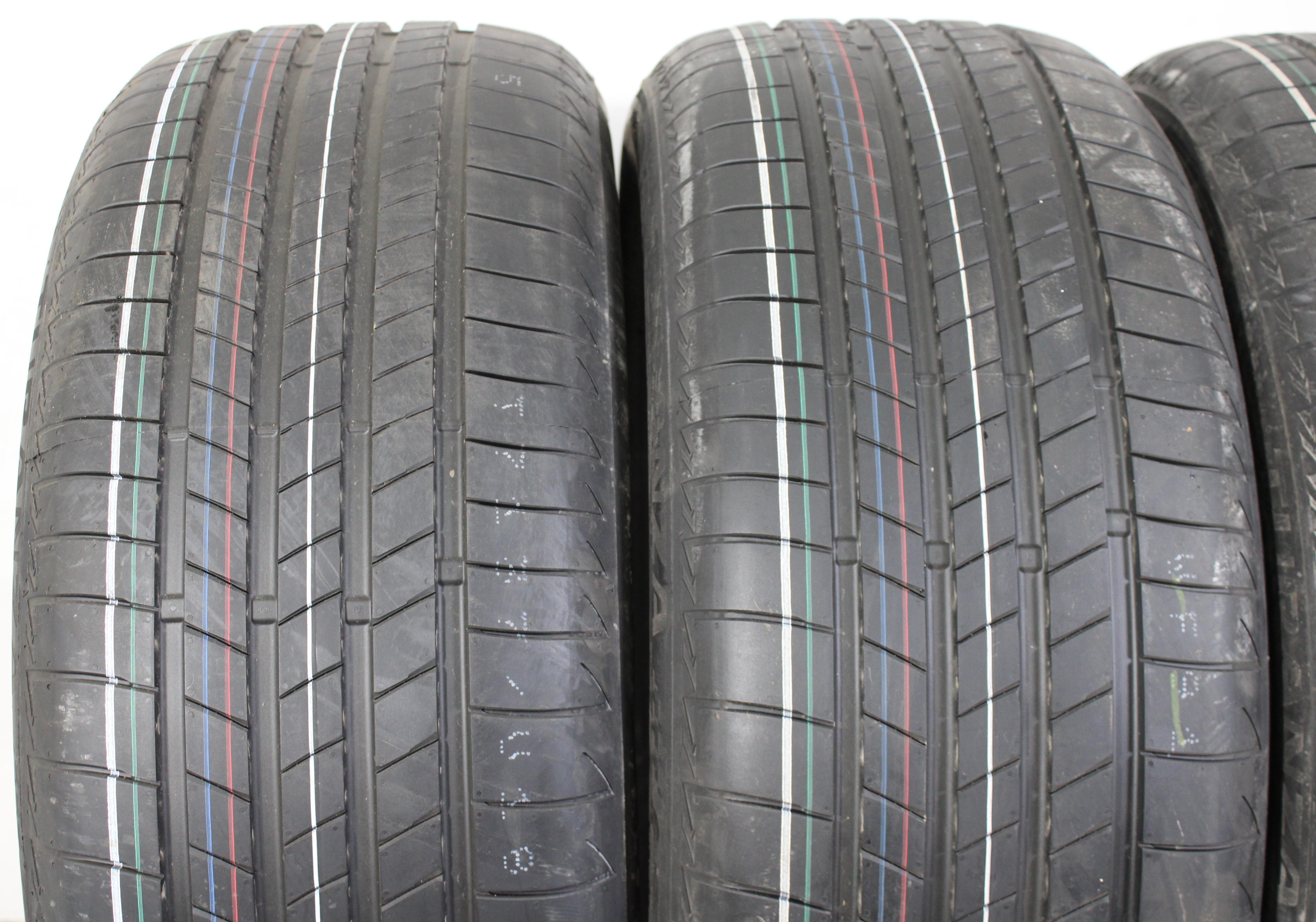 4 x 255/50R19 103T neumáticos de verano Bridgestone Turanza Eco NUEVO 2020 AO