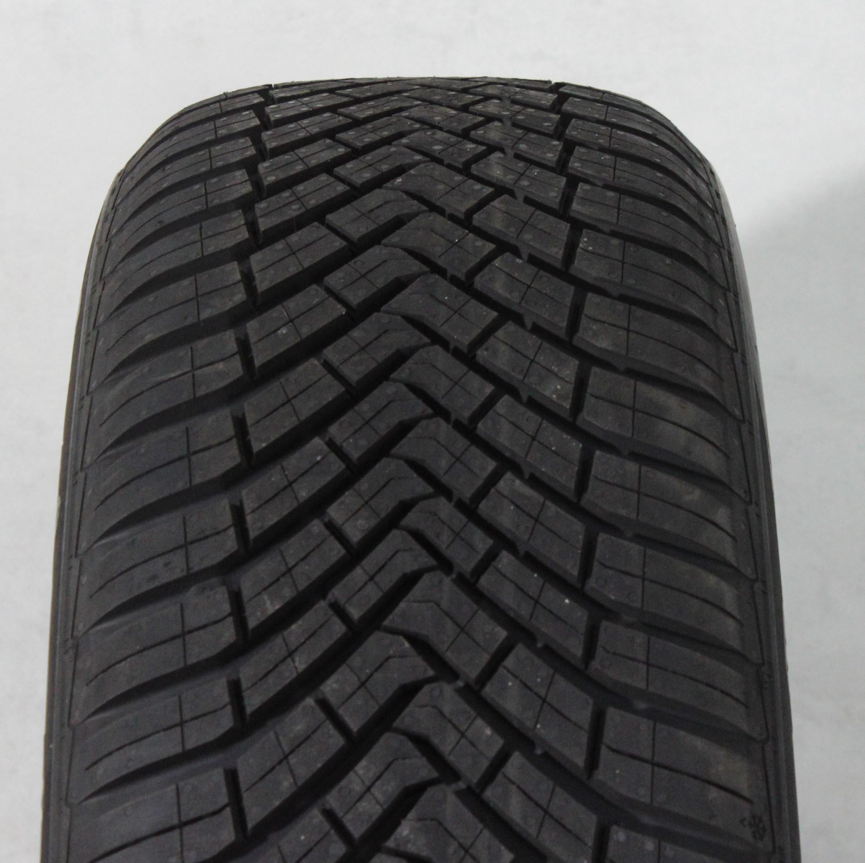 1 x 195/55R20 95H Ganzjahresreifen Continental Allseason Contact NEU 2019 XL
