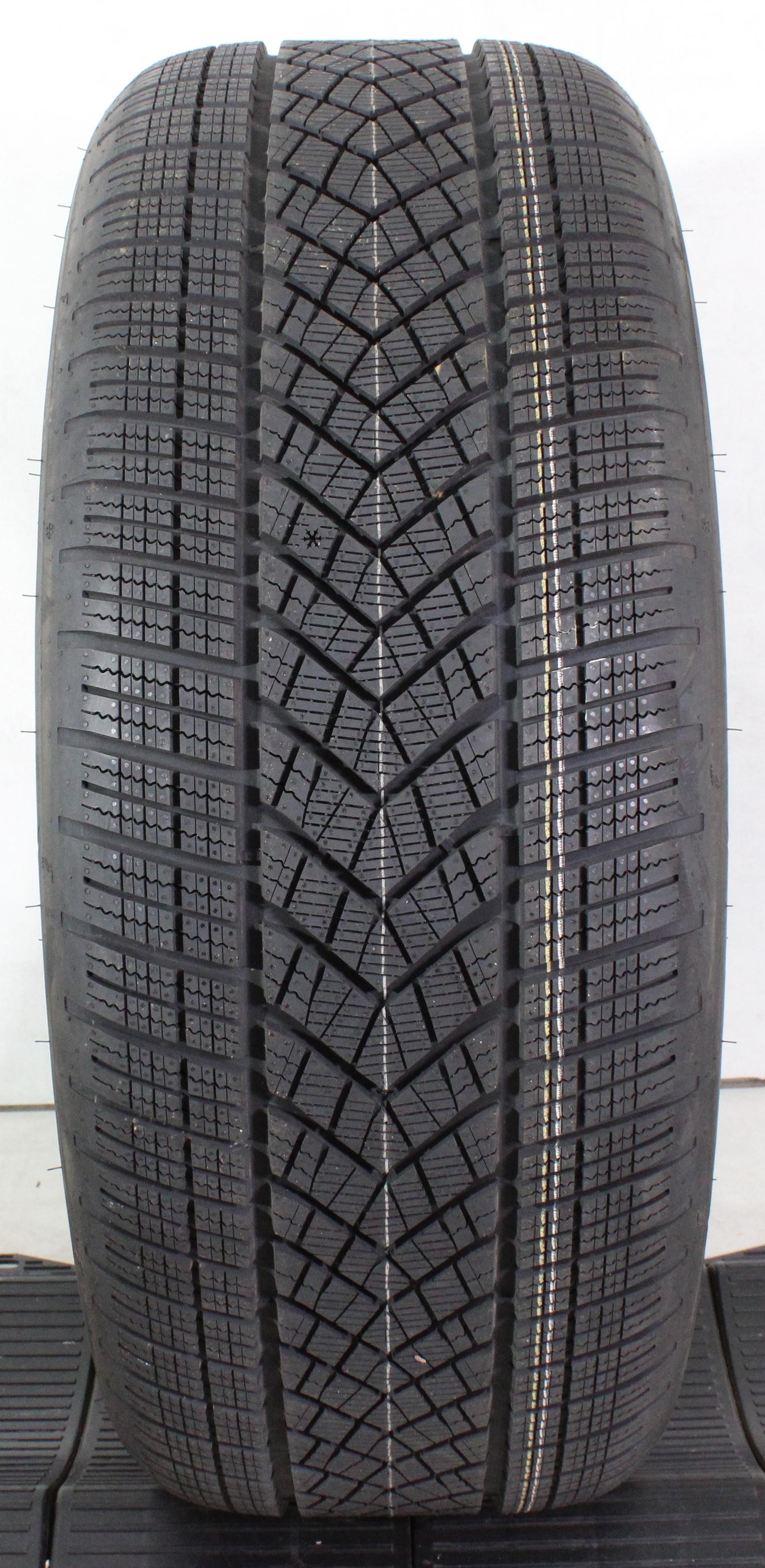 1 x 255/50R21 109H pneu hiver Goodyear Ultra Grip Performance + profil complet 2020 *