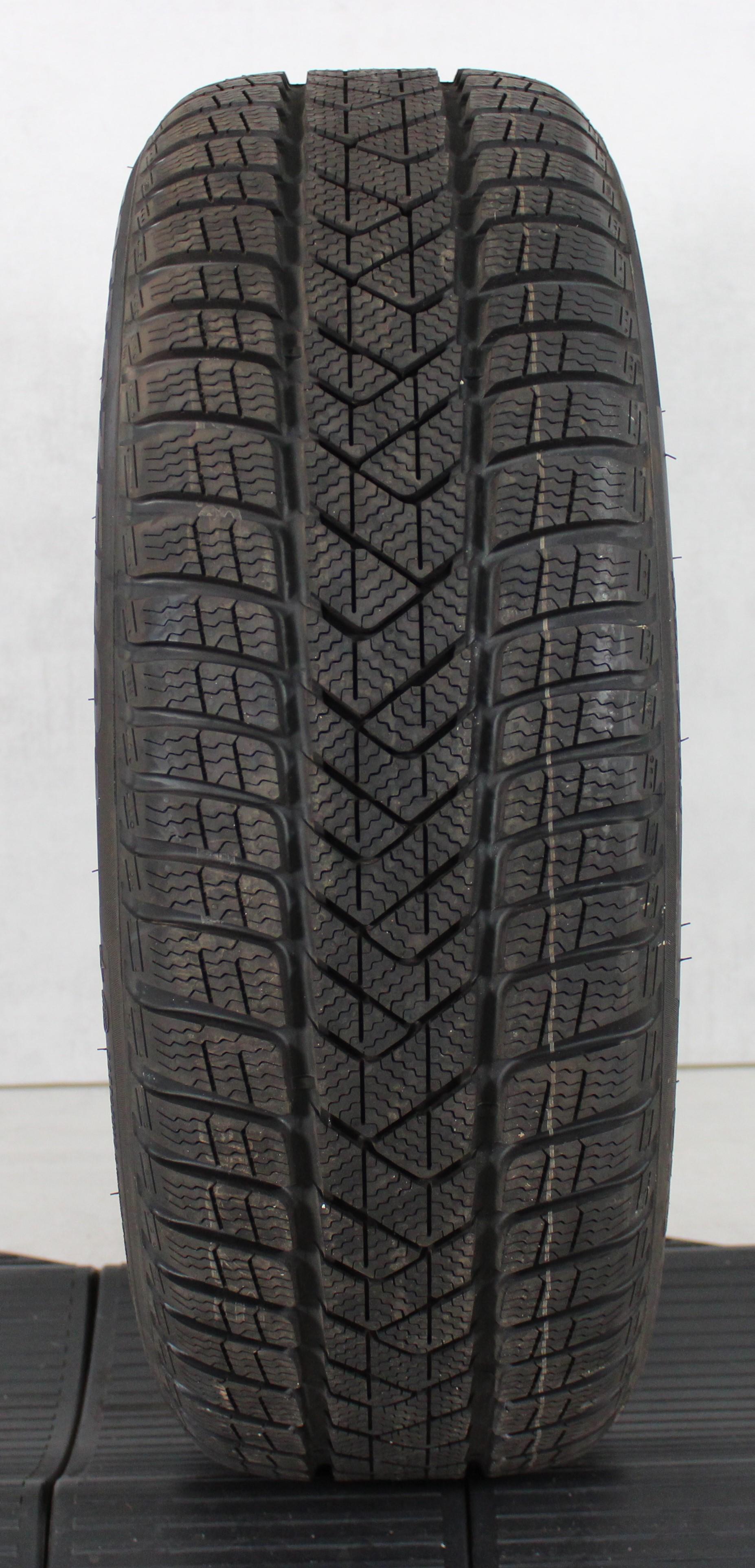 1 x 225/50R18 95H Winterreifen Pirelli Sottozero 3 Runflat 2017 * Freihaus
