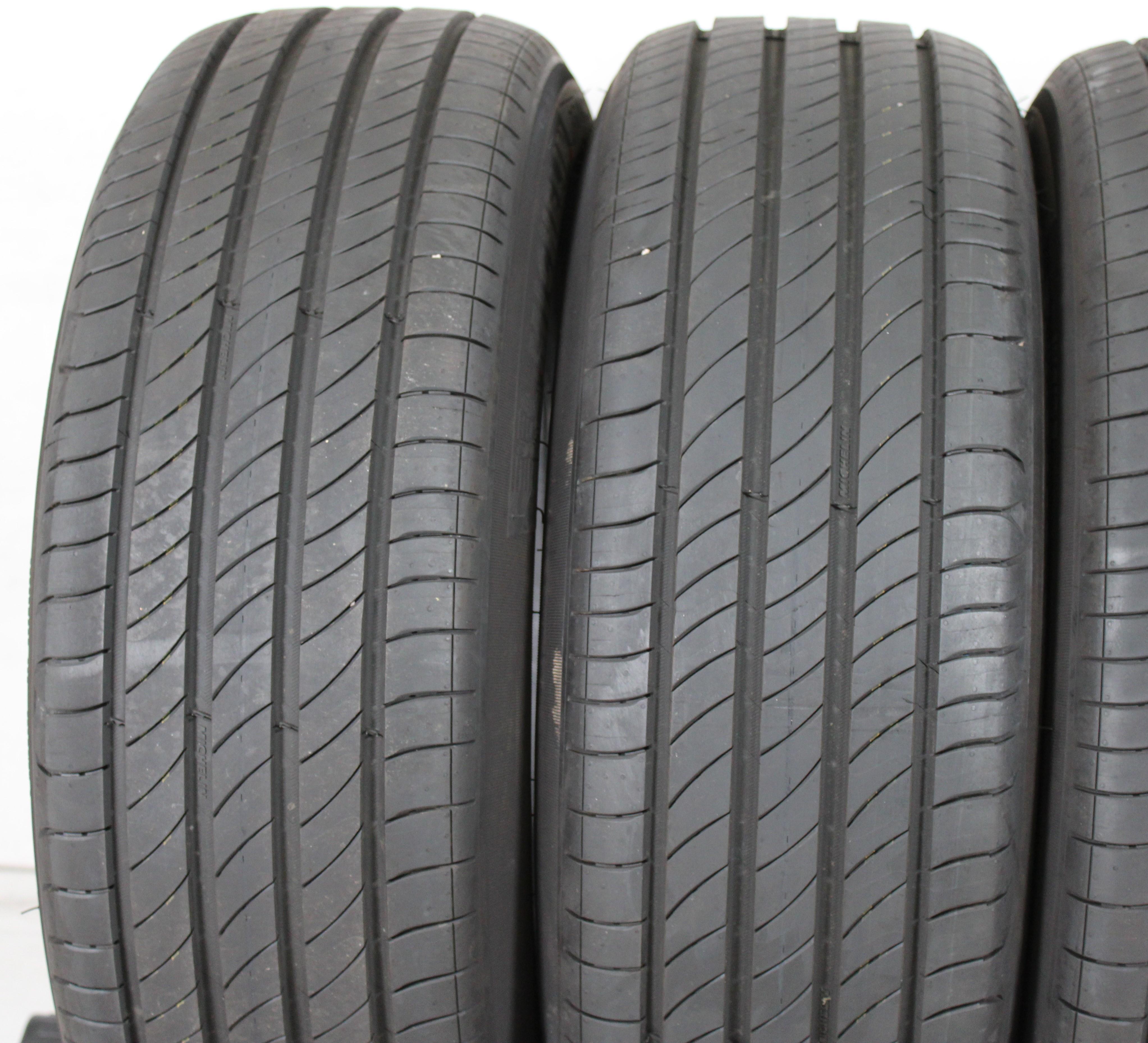 4 x 205/55R17 91V Sommerreifen Michelin Primacy 4 6,5-7mm 2021