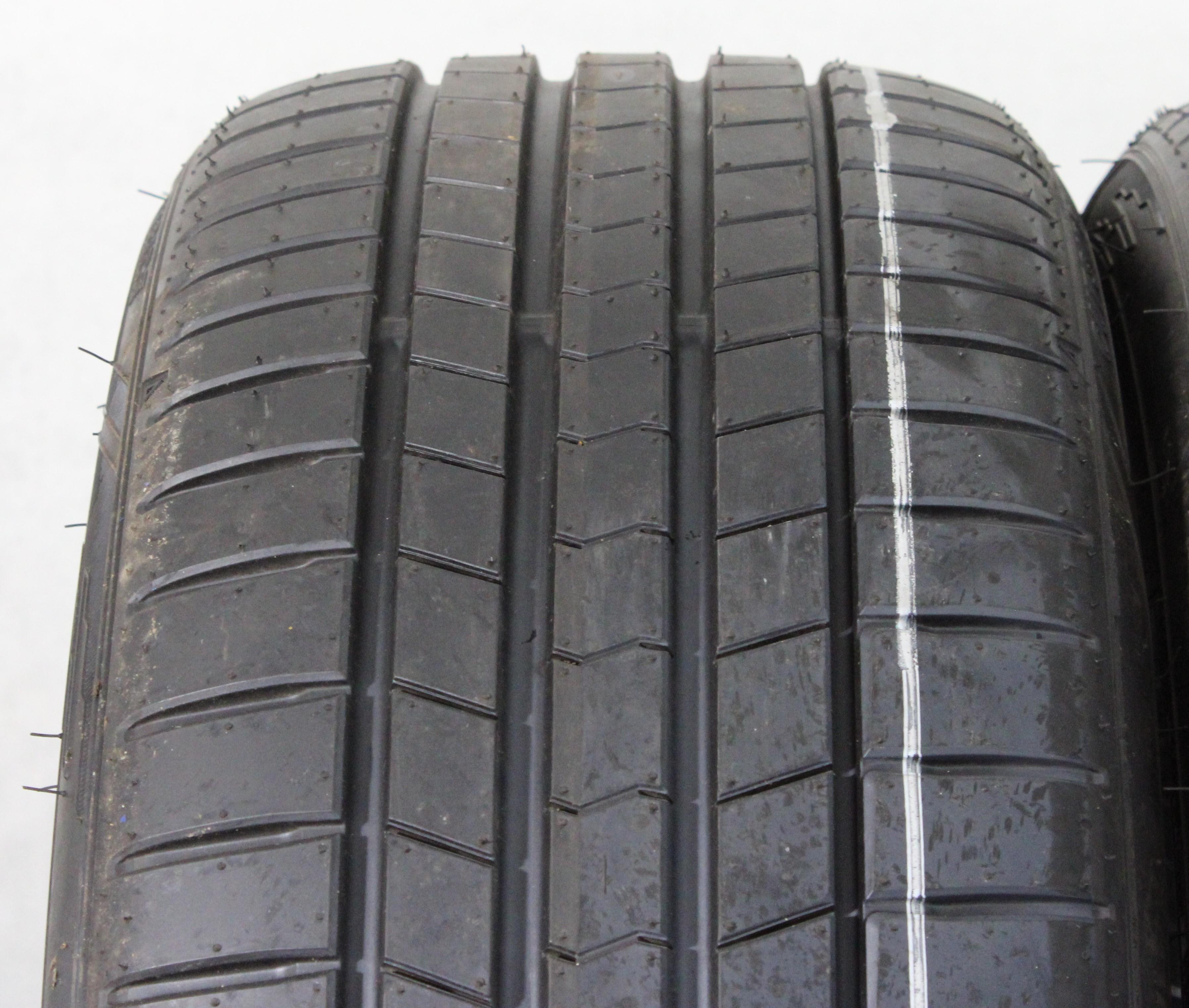 2 x 225/45R18 95W Sommerreifen Falken Azenis FK510A AO Volles Profil 2022 NEU
