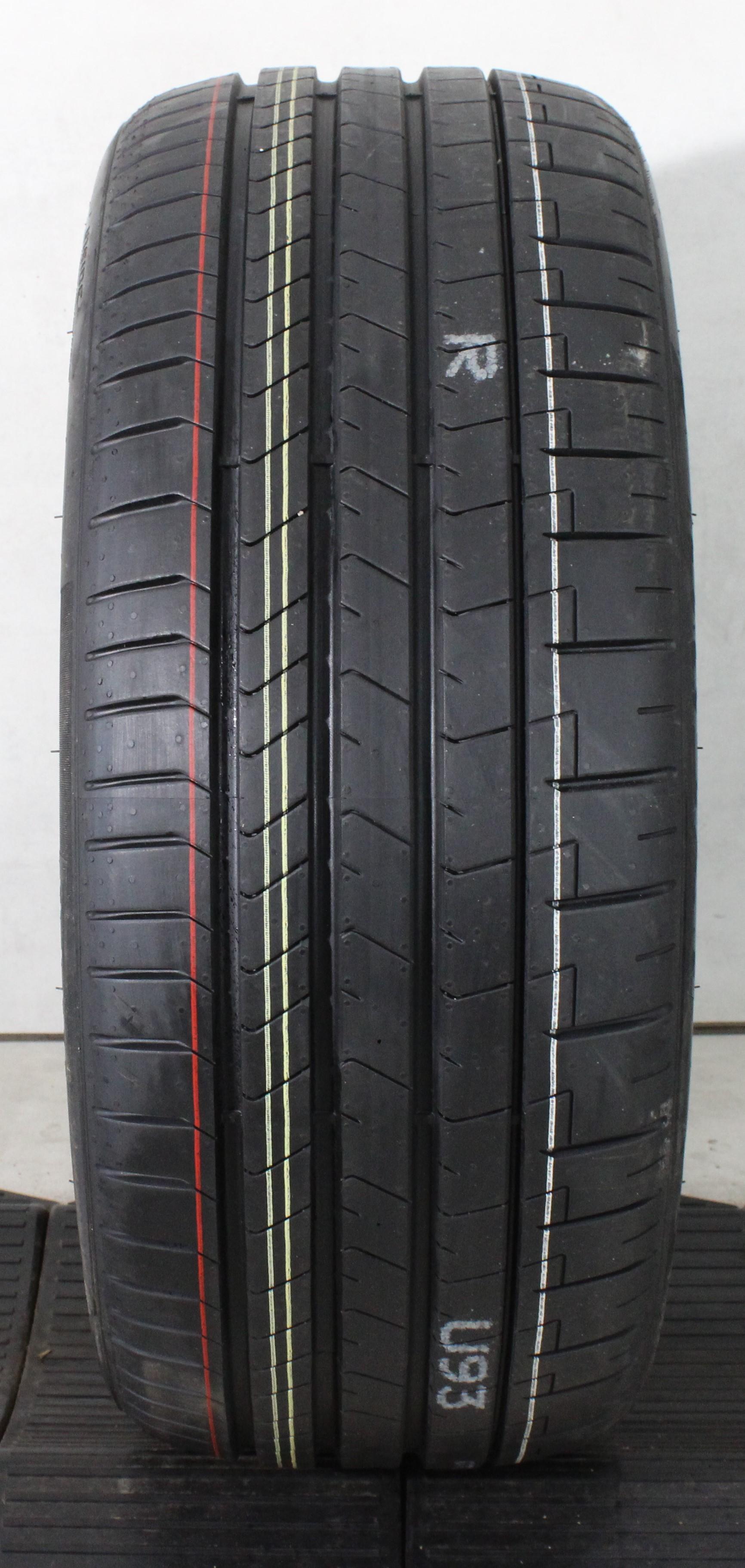 1 x 225/40R19 93W Sommerreifen Pirelli Pzero PZ4 AO NEU 2024