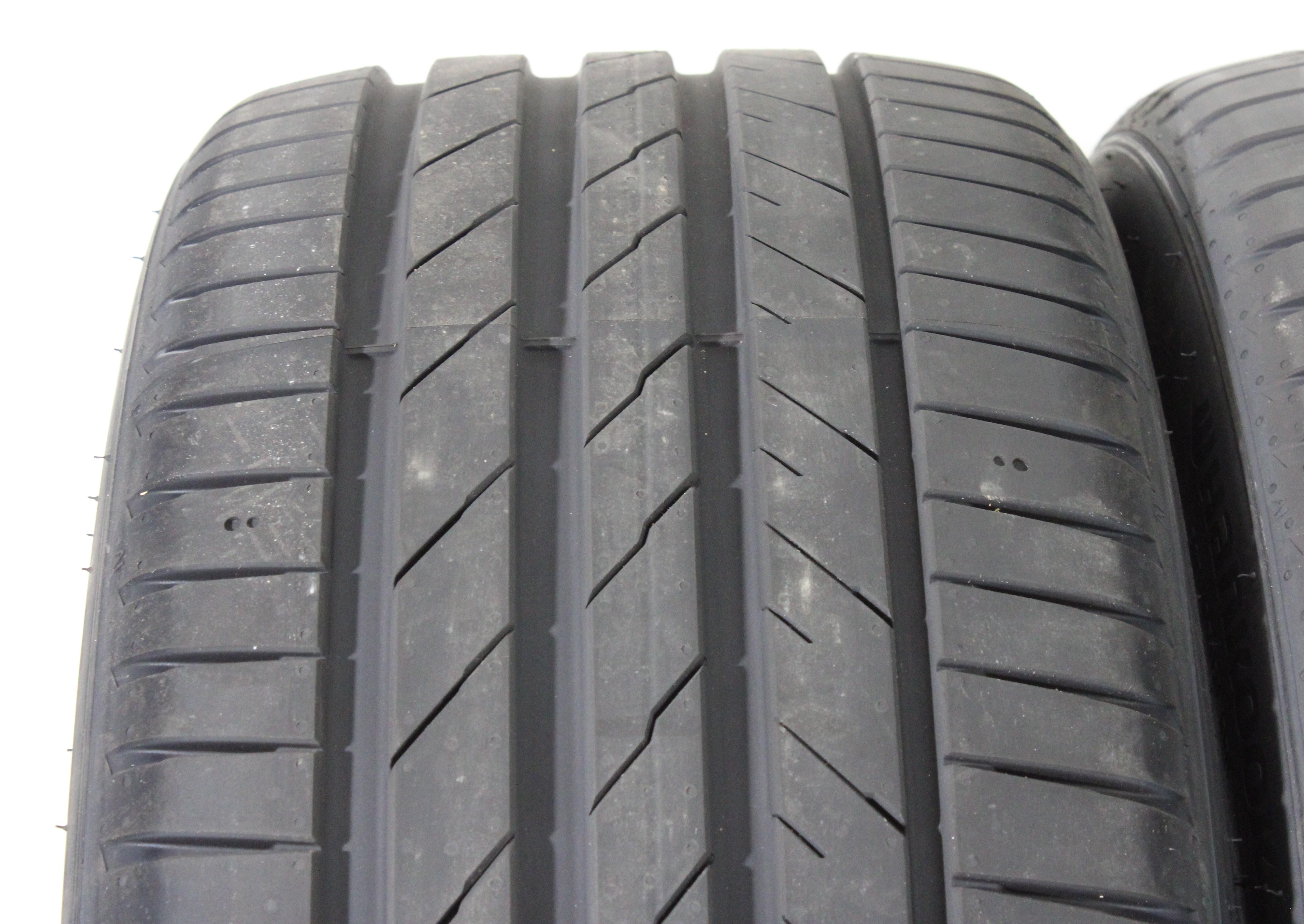 2 x 265/40R21 105Y Sommerreifen Hankook Ventus Evo SUV 2024 NEU