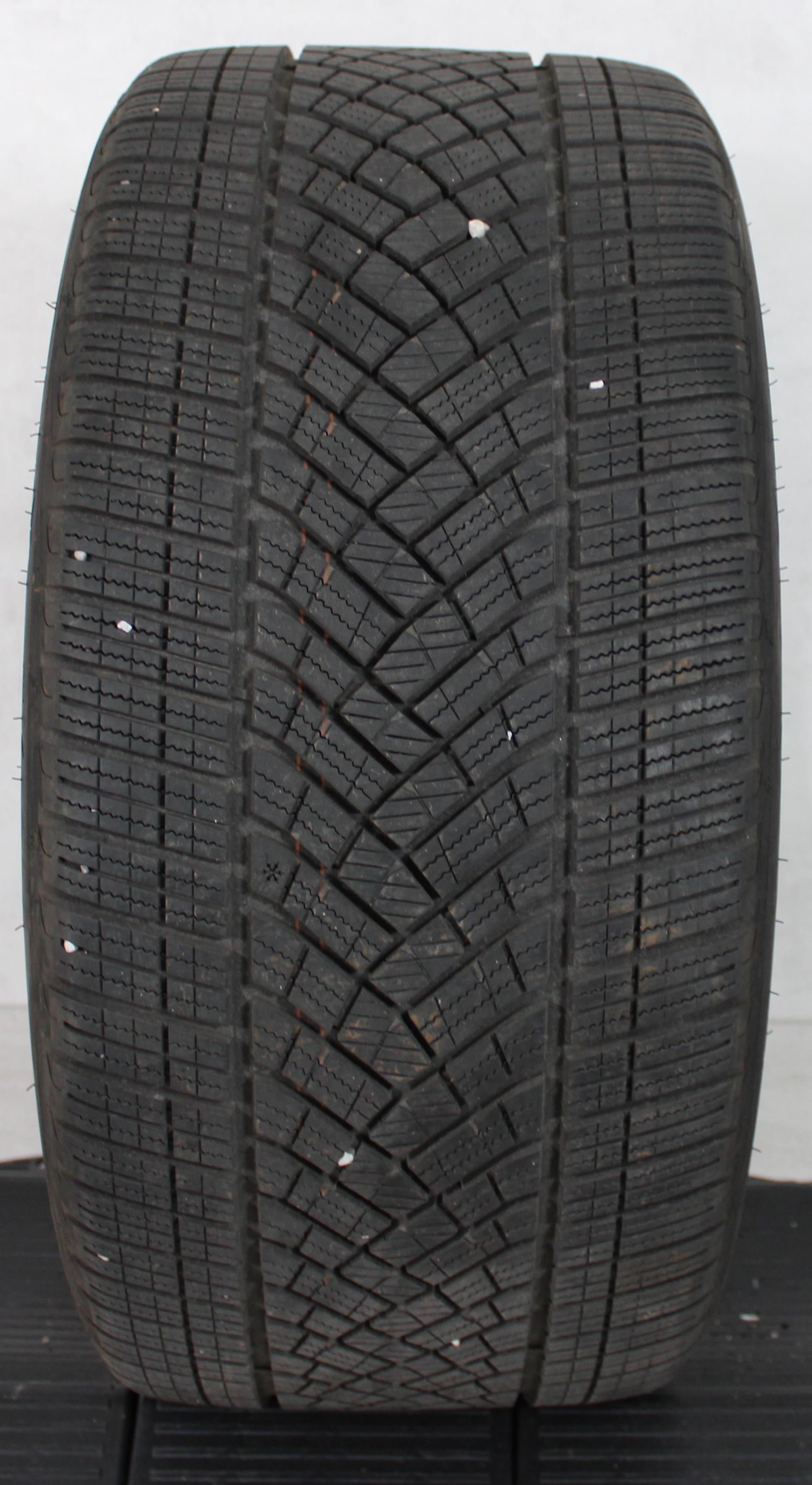 1 x 285/40R20 108V Winterreifen Goodyear Ultra Grip Performance  6,5-7mm 2019 XL