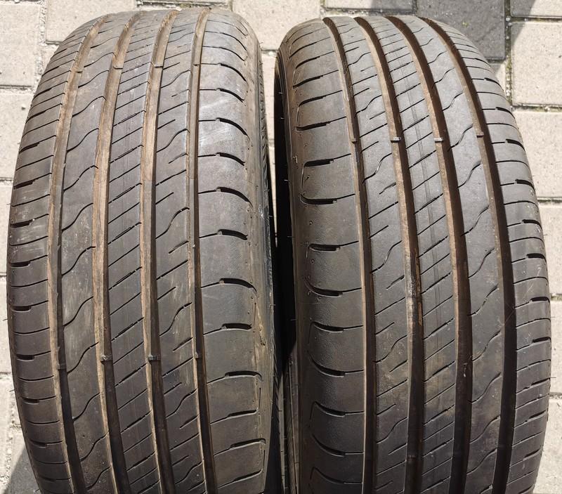 2 x 205/55R19 97V Sommerreifen Goodyear Efficient Grip Performance 2 7,5-8mm 2022