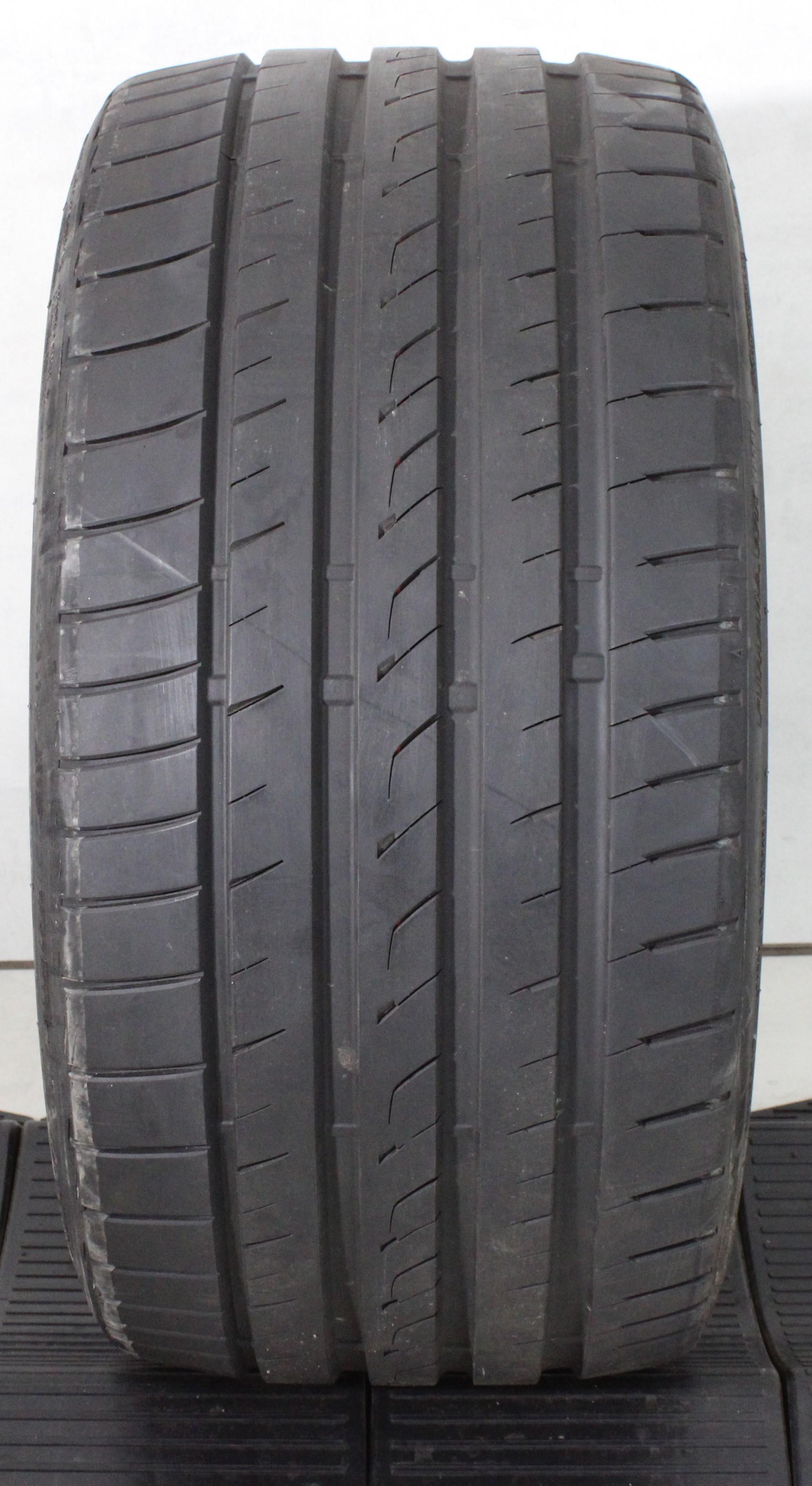 1 x 255/30R19 91Y Sommerreifen Firestone FireHawk Sport 6mm 2024