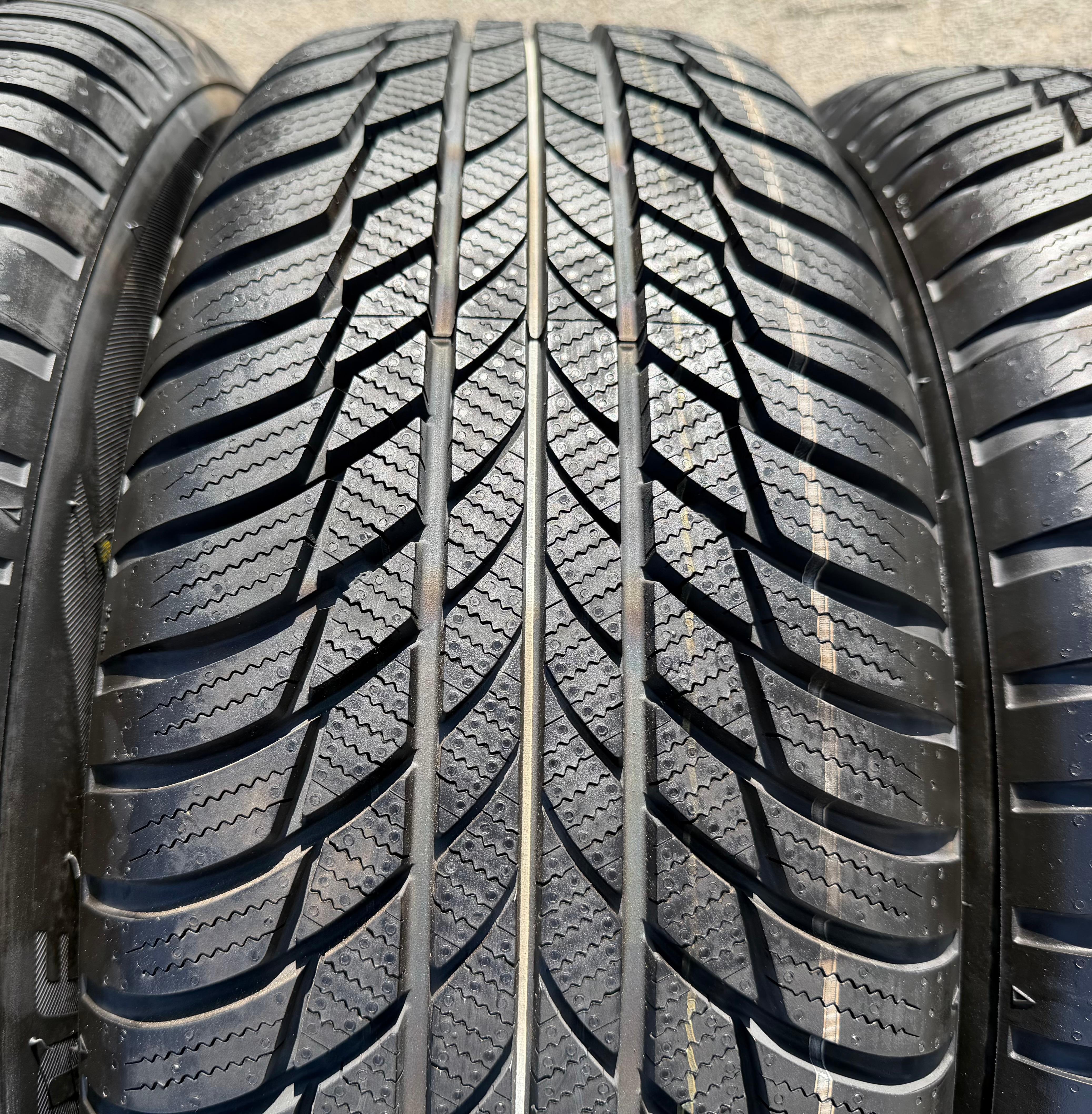 4 llantas de aluminio originales de invierno para Audi A1 Allstreet City Carver GBH 82B071496 Bridgestone 2022