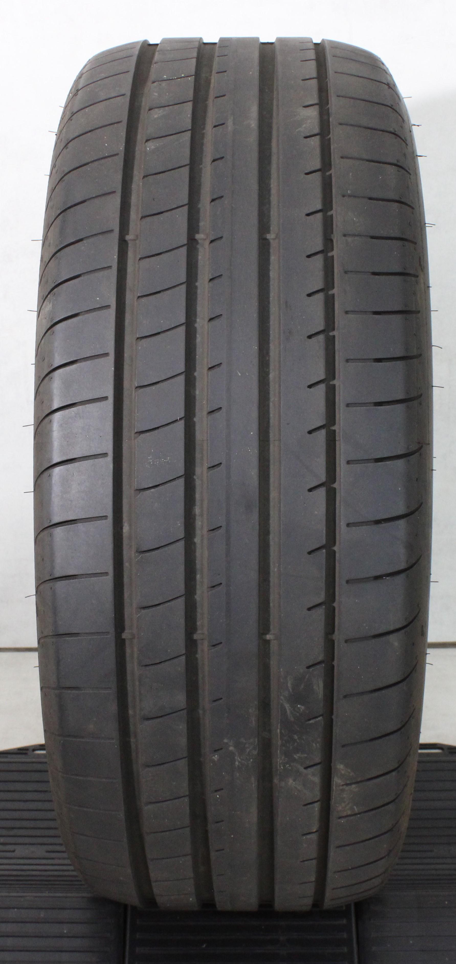1 x 255/55R18 109W Sommerreifen Goodyear Eagle F1 Asymmetric 5 MO  5,5mm 2023 XL