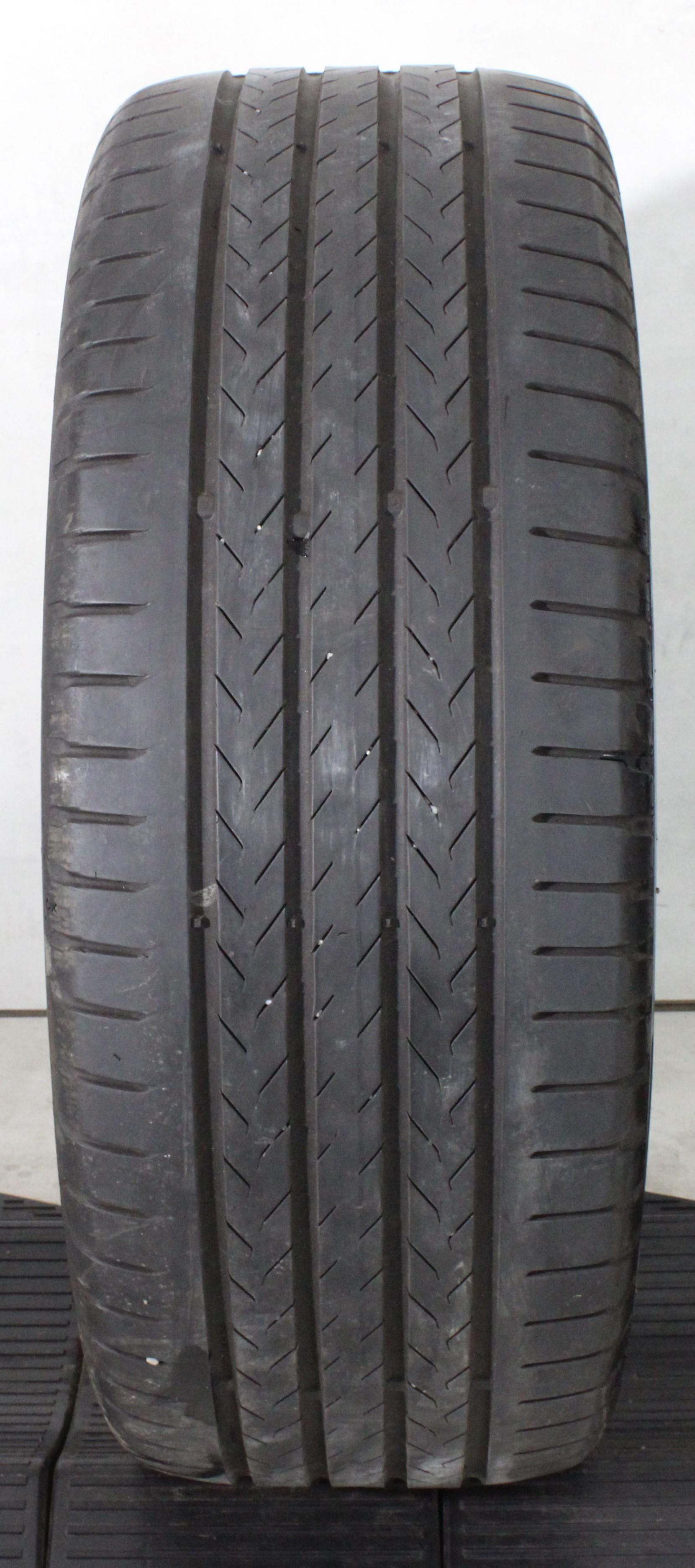 1 x 225/55R18 102Y Sommerreifen Continental Eco Contact 6Q MO* 4,5mm 2022 XL