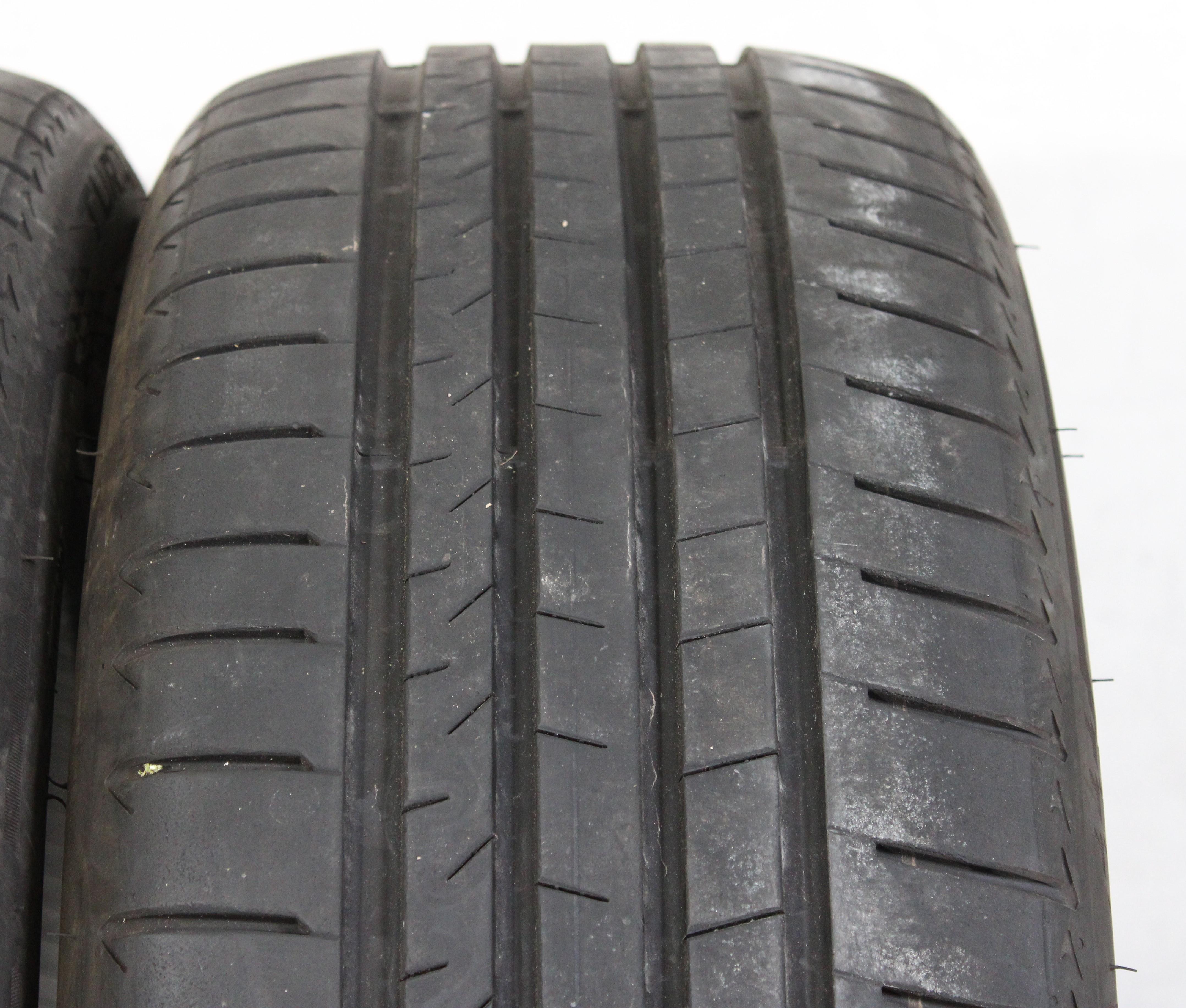 2 x 235/50R19 103Y Sommerreifen Bridgestone Turanza T005 6-6,5mm 2022 AO