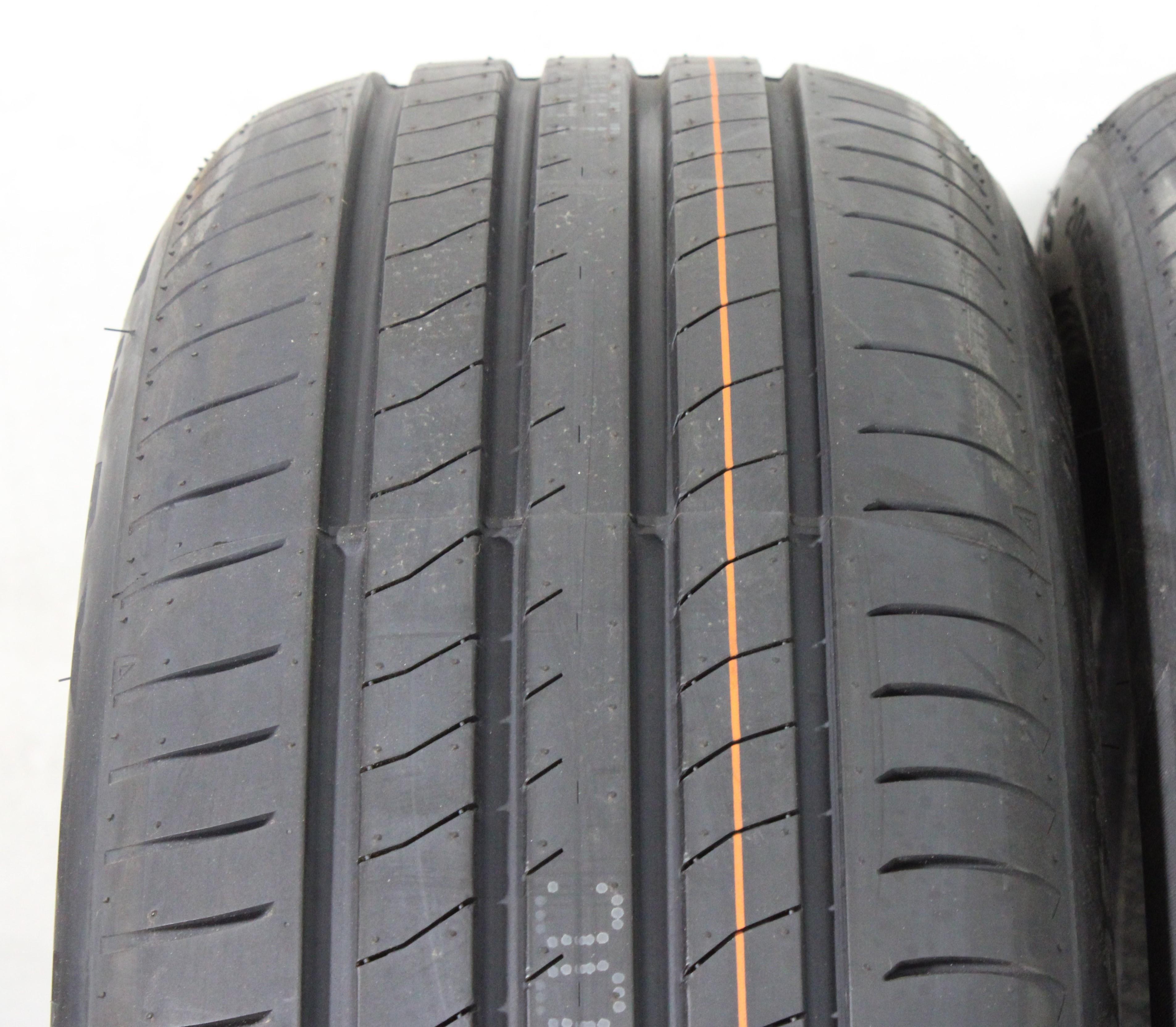 2 x 205/55R17 95Y Sommerreifen Maxxis Premitra HP6 * NEU 2023 XL