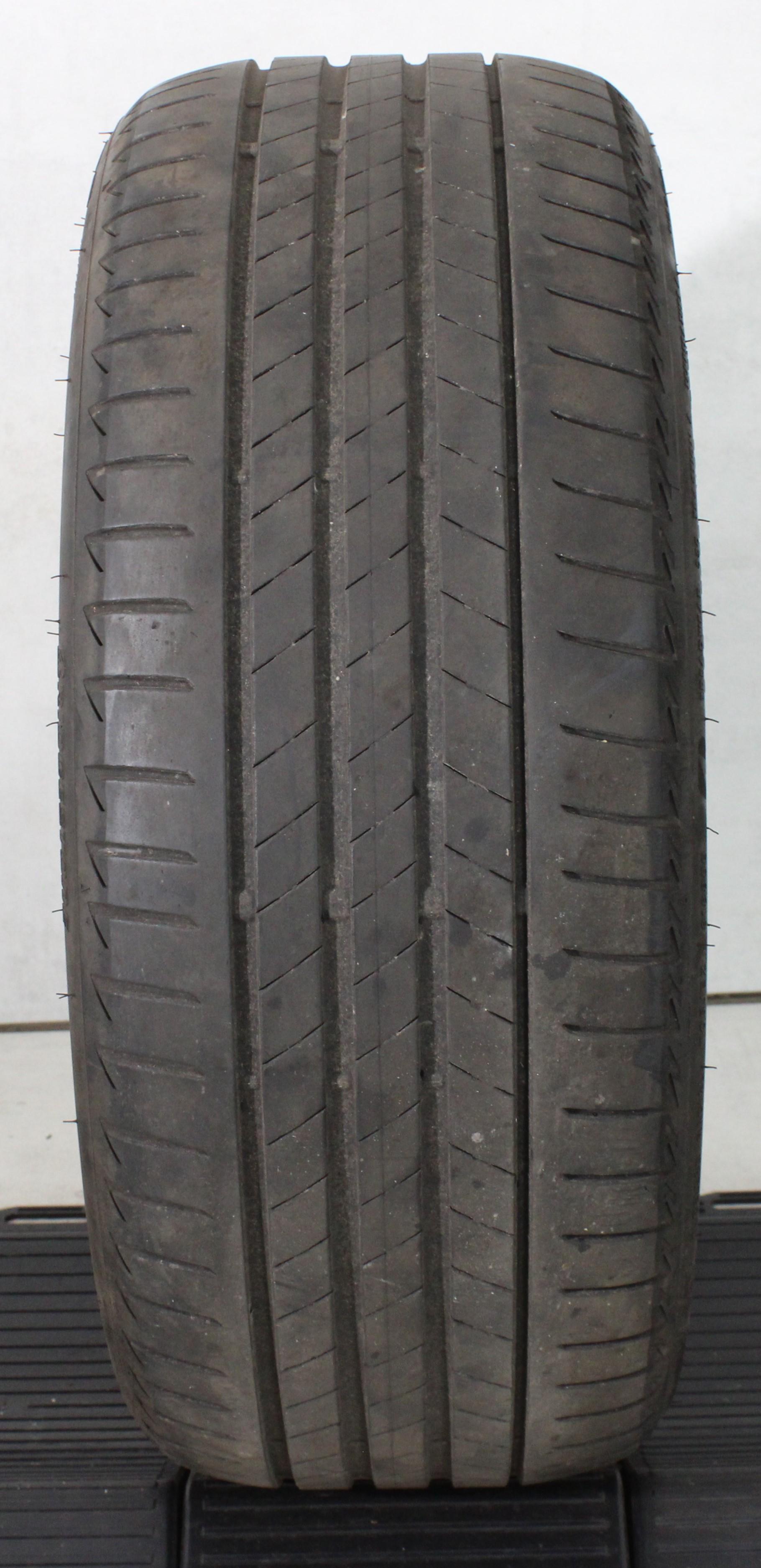 1 x 225/40R18 92Y Sommerreifen Bridgestone Turanza T005 * 4,5-5mm 2021