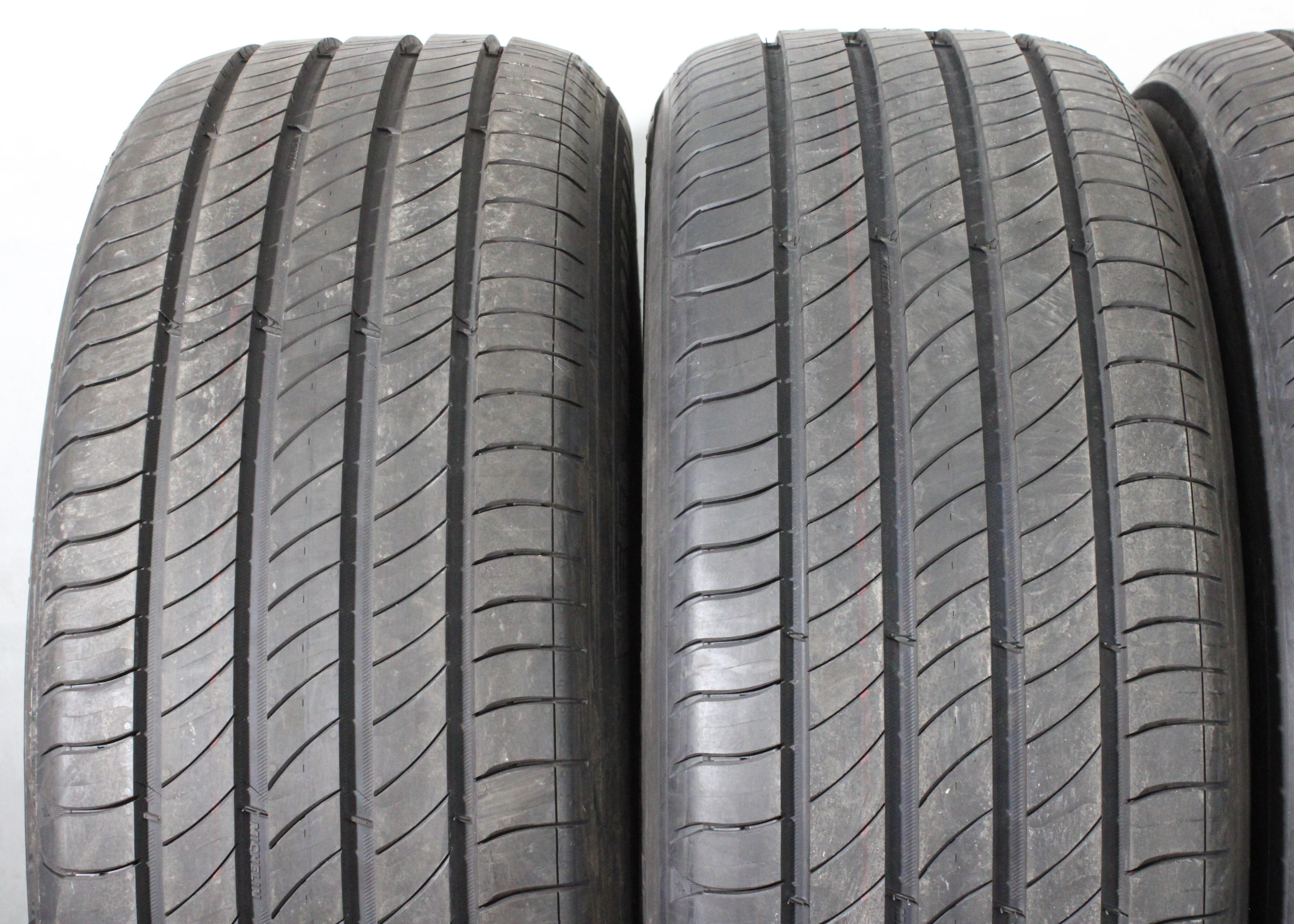 4 x 235/55R18 104T Sommerreifen Michelin E Primacy MO 6mm 2023 XL