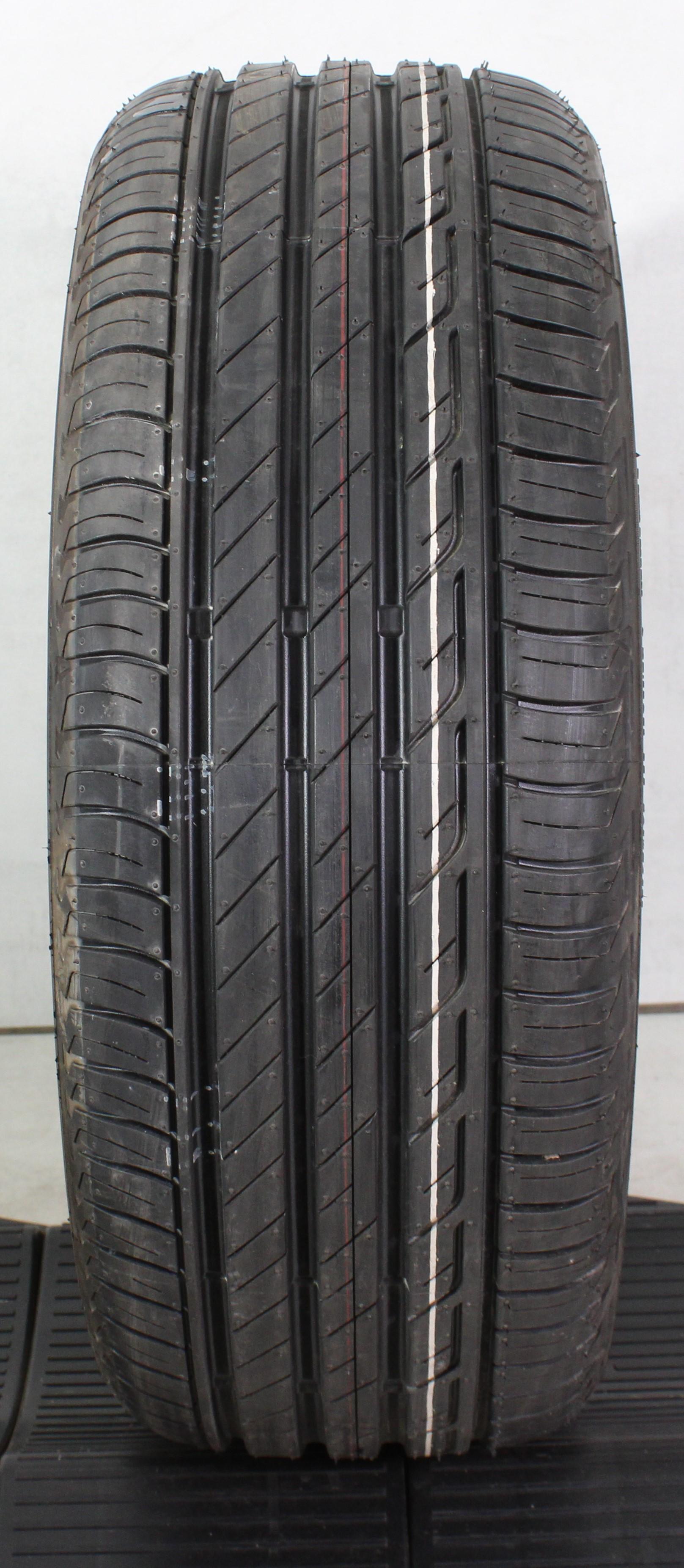 1 x 215/55R17 94V neumático de verano Bridgestone Turanza T001 AO banda de rodadura completa 2019