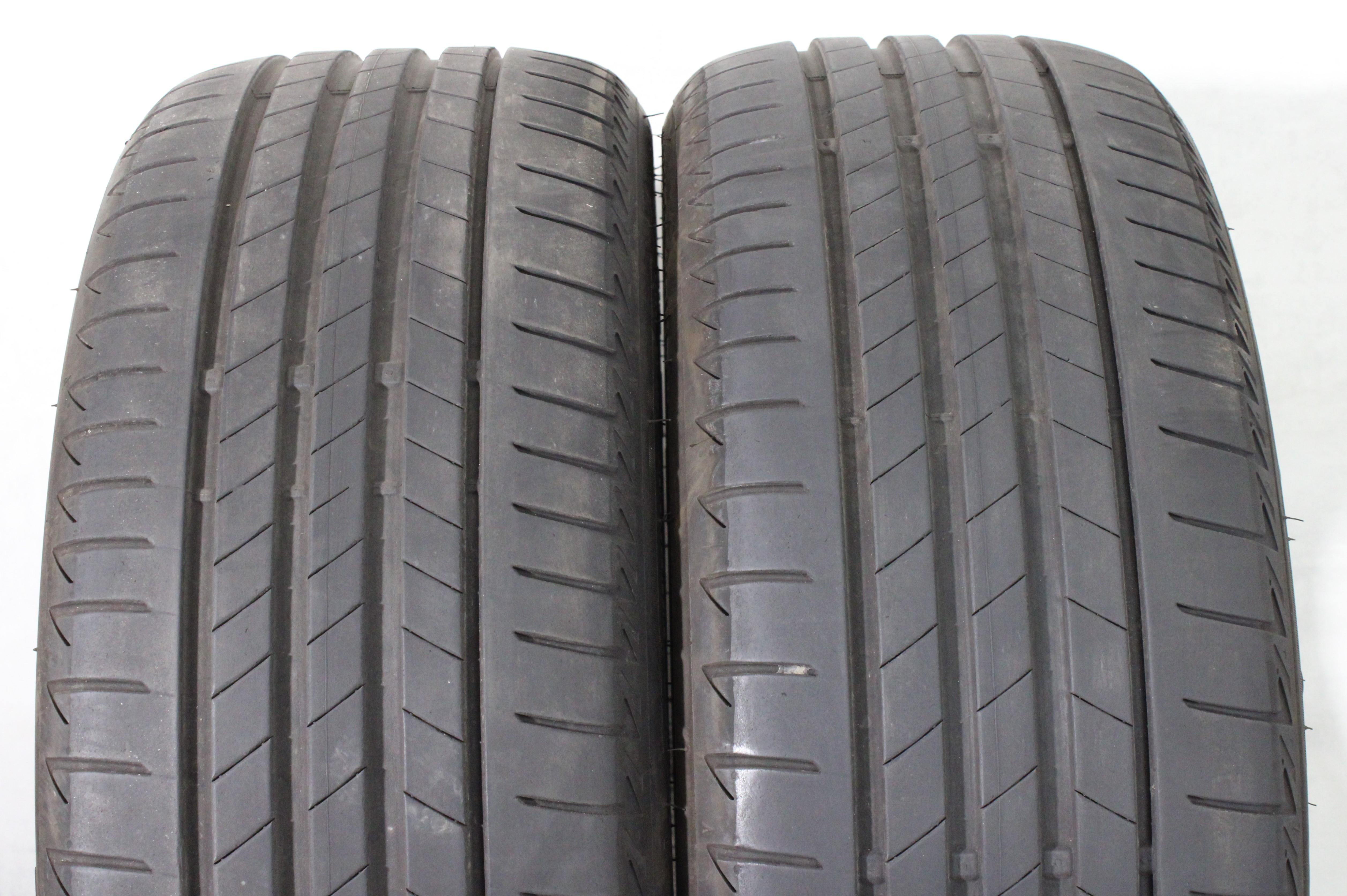 2 x 225/45R18 95Y pneus été Bridgestone Turanza T005 * 5,5mm 2024