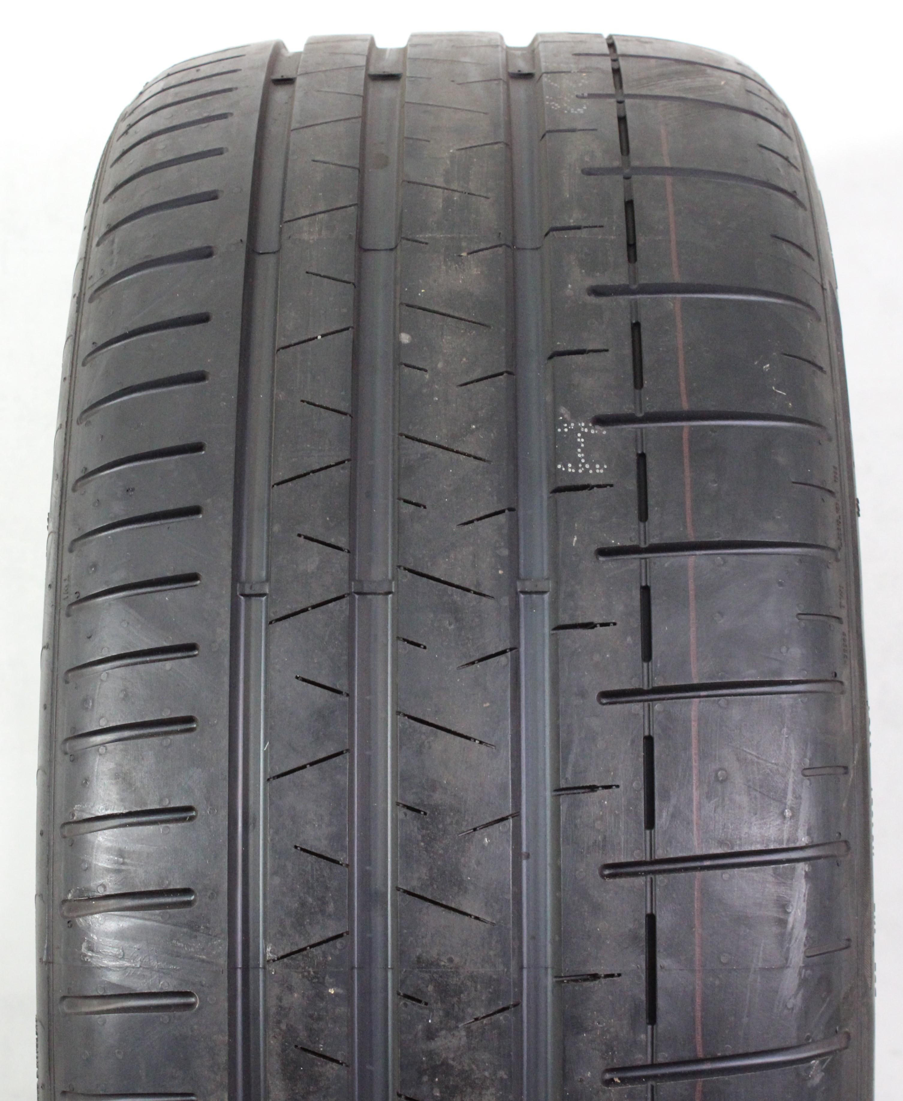 1 x 275/35R20 102Y Sommerreifen Pirelli Pzero Corsa Volles Profil 2021 *