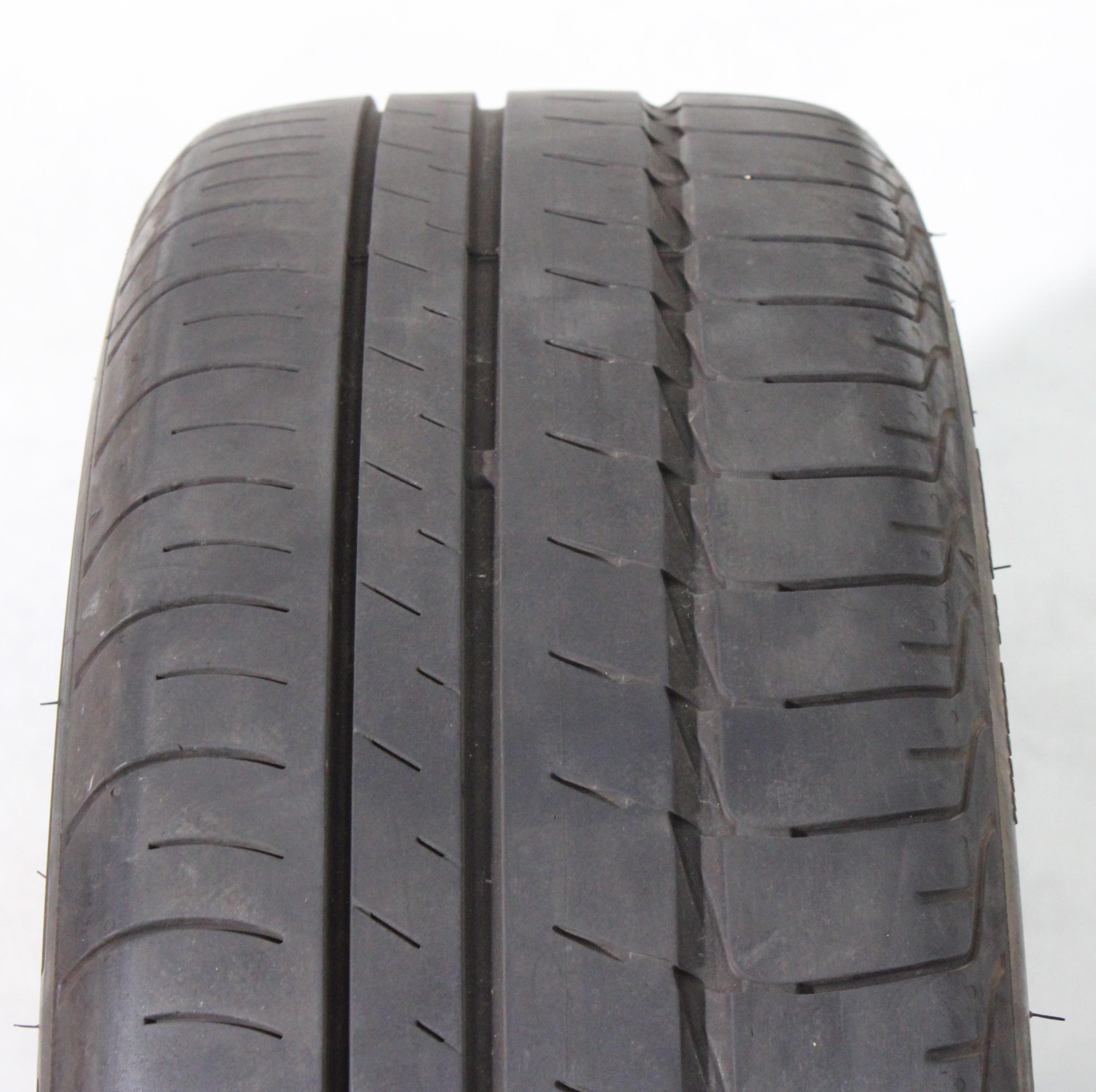 1 x 195/50R20 93T Sommerreifen Bridgestone Ecopia EP500* 4,5-mm 2020