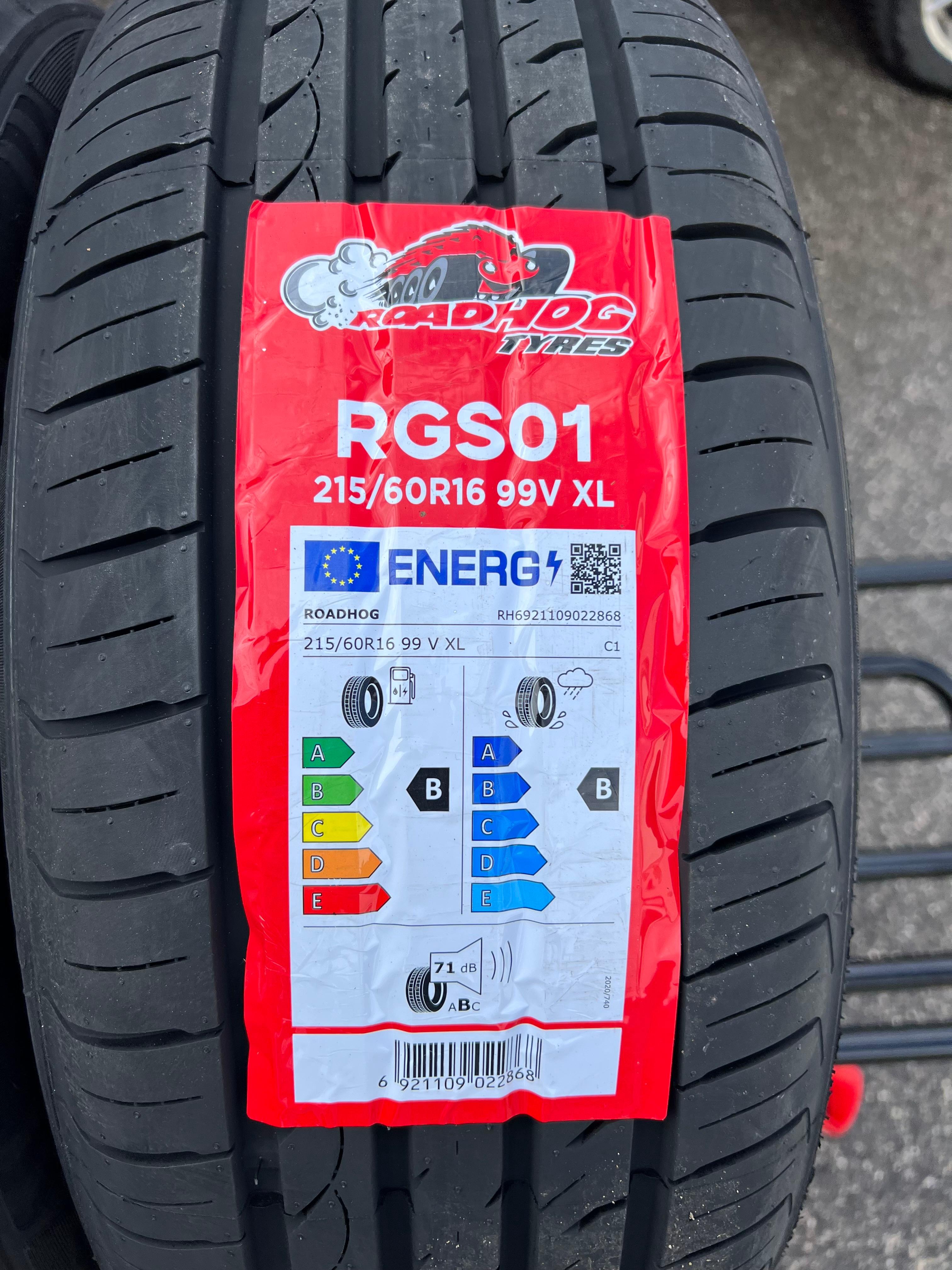 4 RUOTE ESTIVE PEUGEOT 3008 CERCHI 215/60R16 99V 2024 PNEUMATICI ESTIVI CONSEGNA GRATUITA