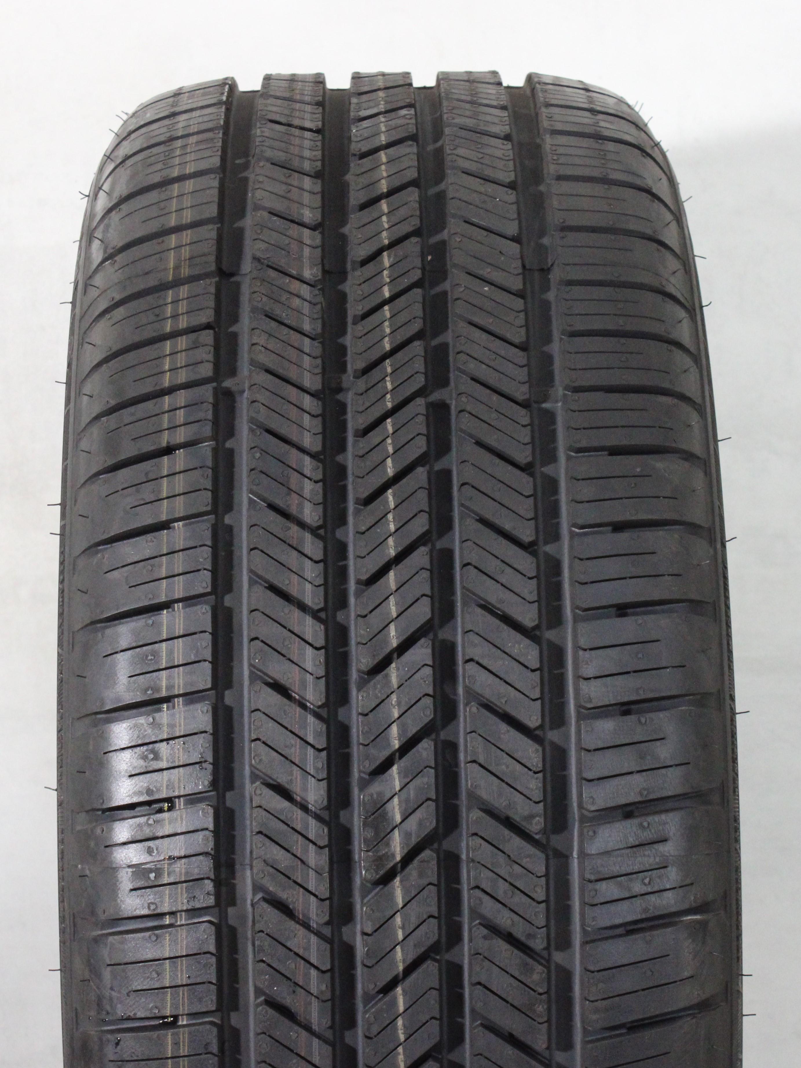 1 neumático de verano Goodyear Eagle LS 2 Runflat 245/40R19 98V, con banda de rodadura completa, 2018 *