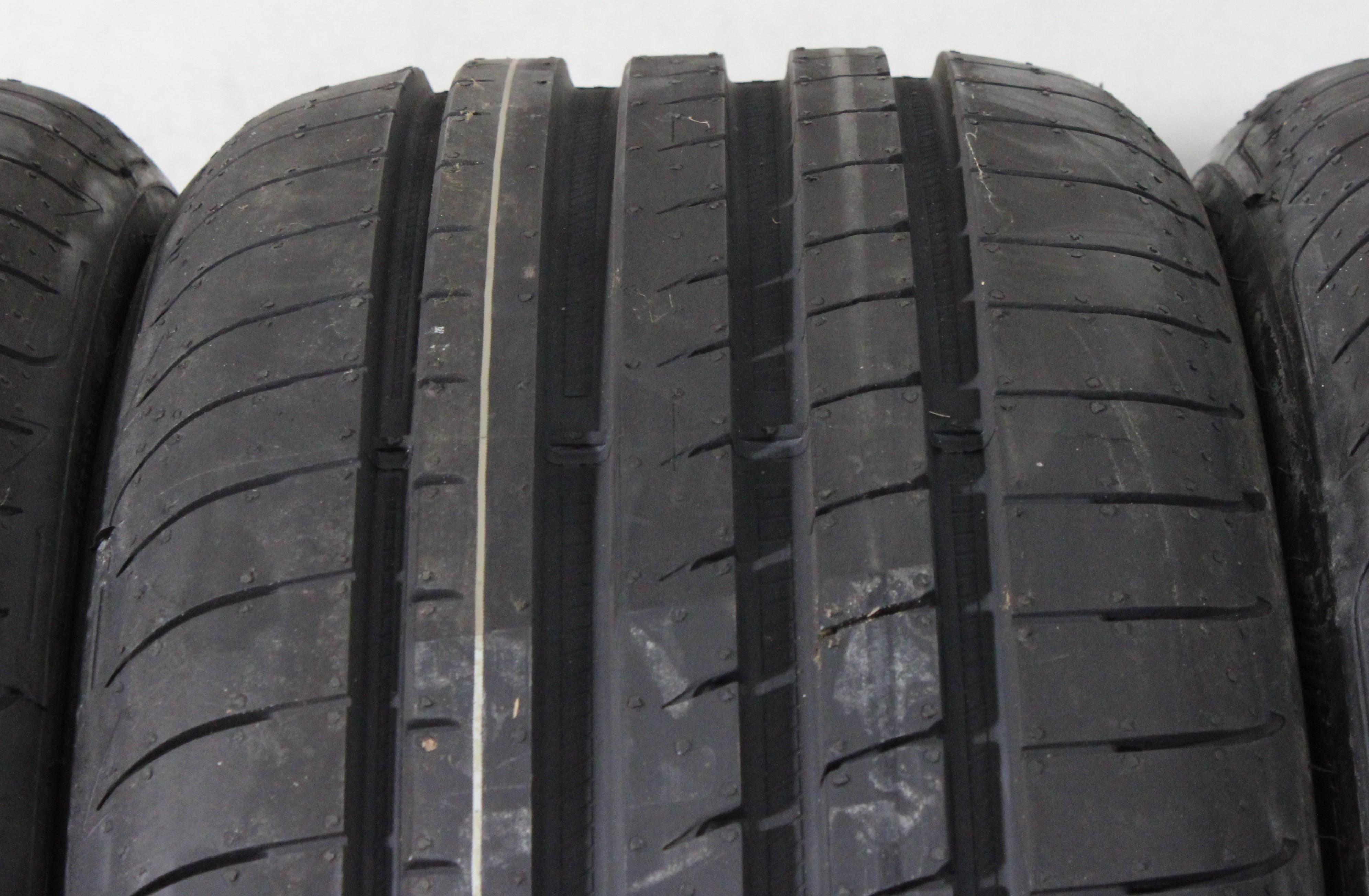 4 x 235/45R18 98Y Sommerreifen Goodyear Eagle F1 Asymmetric 5 2022 XL NEU