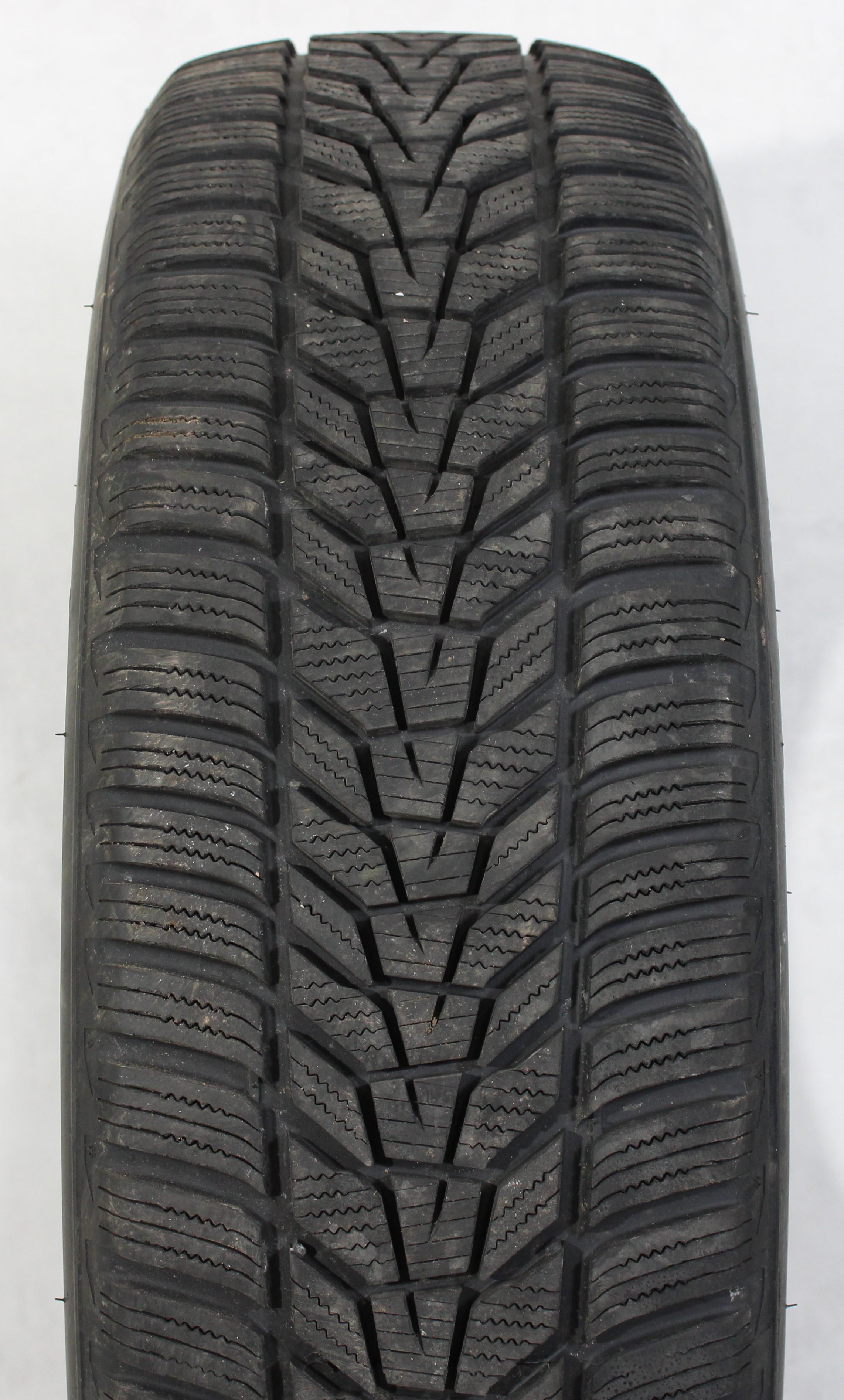 1 x 235/65R19 109V Winterreifen Hankook Winter I*Cept Evo 3 X 7,5mm 2021 XL