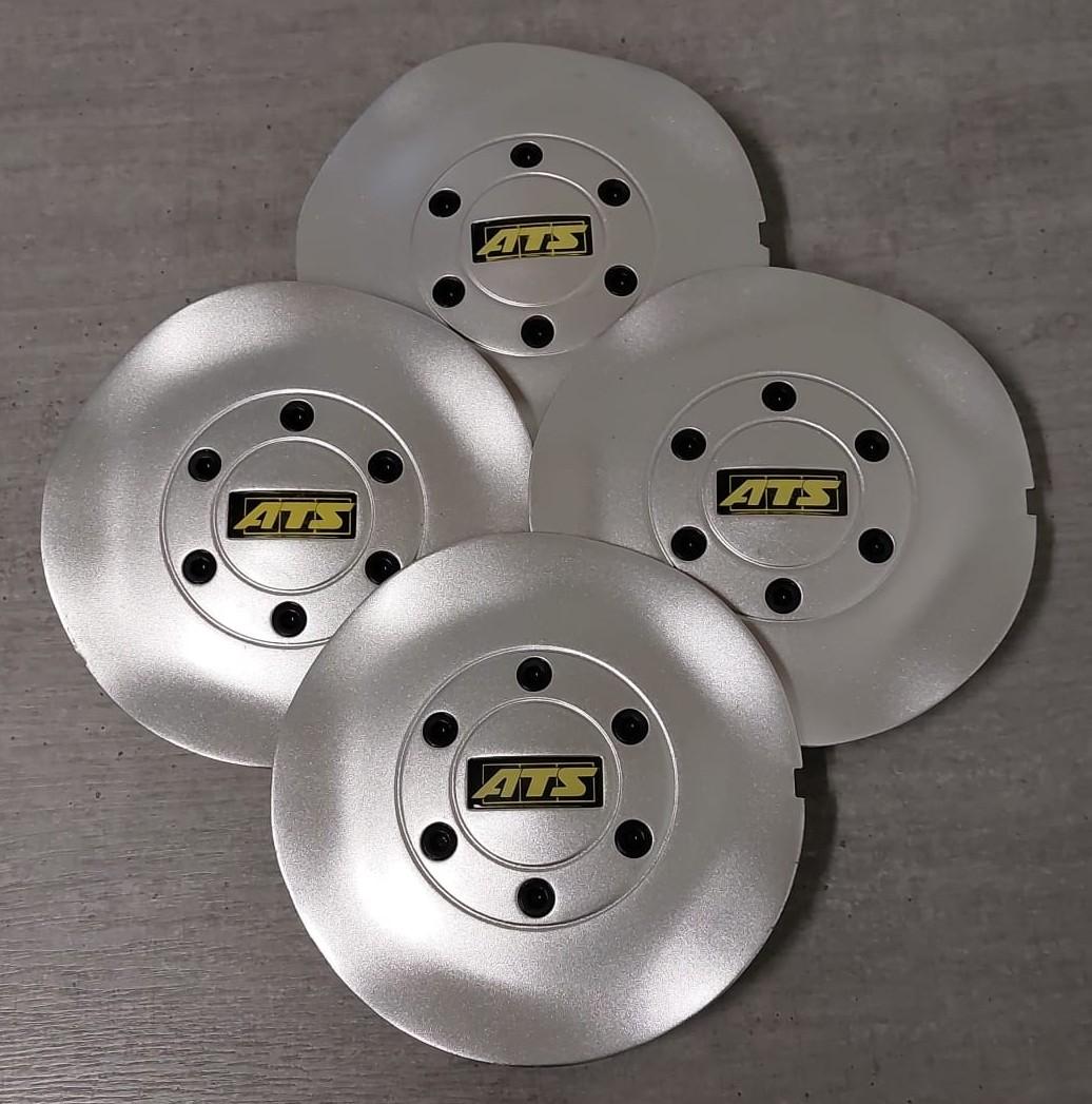 4 NABENDECKEL ATS 2625 FREIHAUS