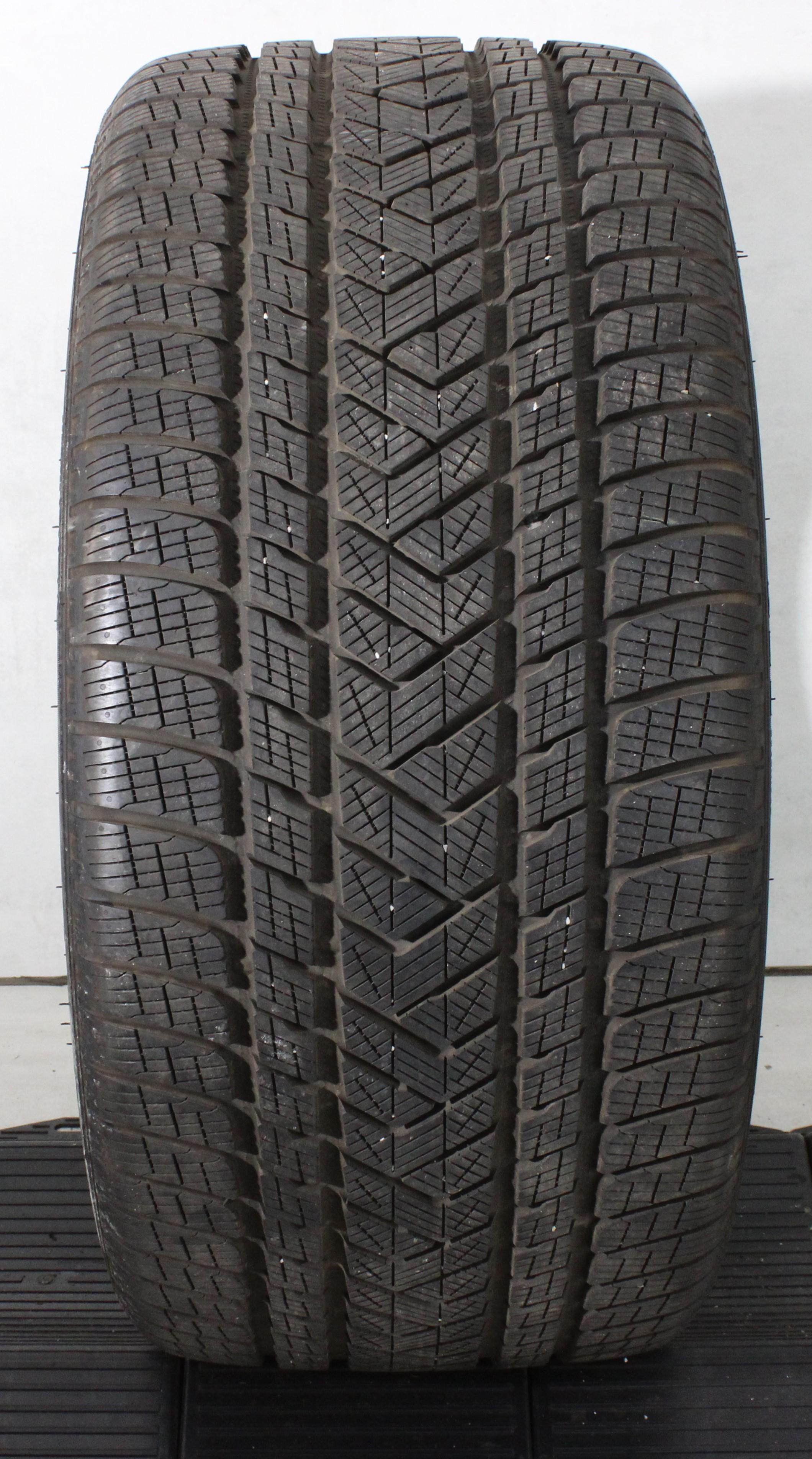 1 x 305/35R21 109V Winterreifen Pirelli Scorpion Winter N0 7-7,5mm 2023 XL