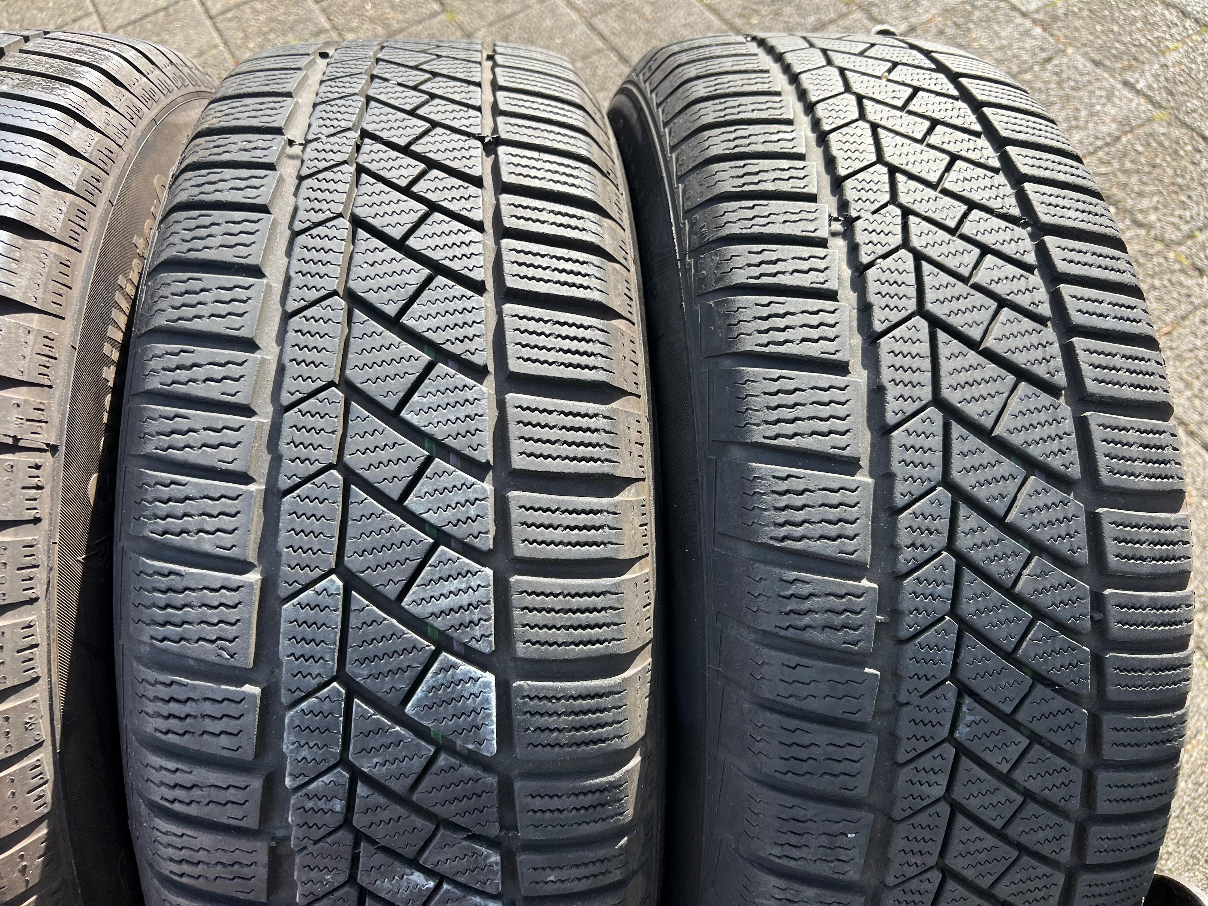 4 ORIGINELE 18" ALUMINIUM WINTERWIELEN BMW X1 F48 X2 F39 STYLING M711 205/55R18 96H RDKS