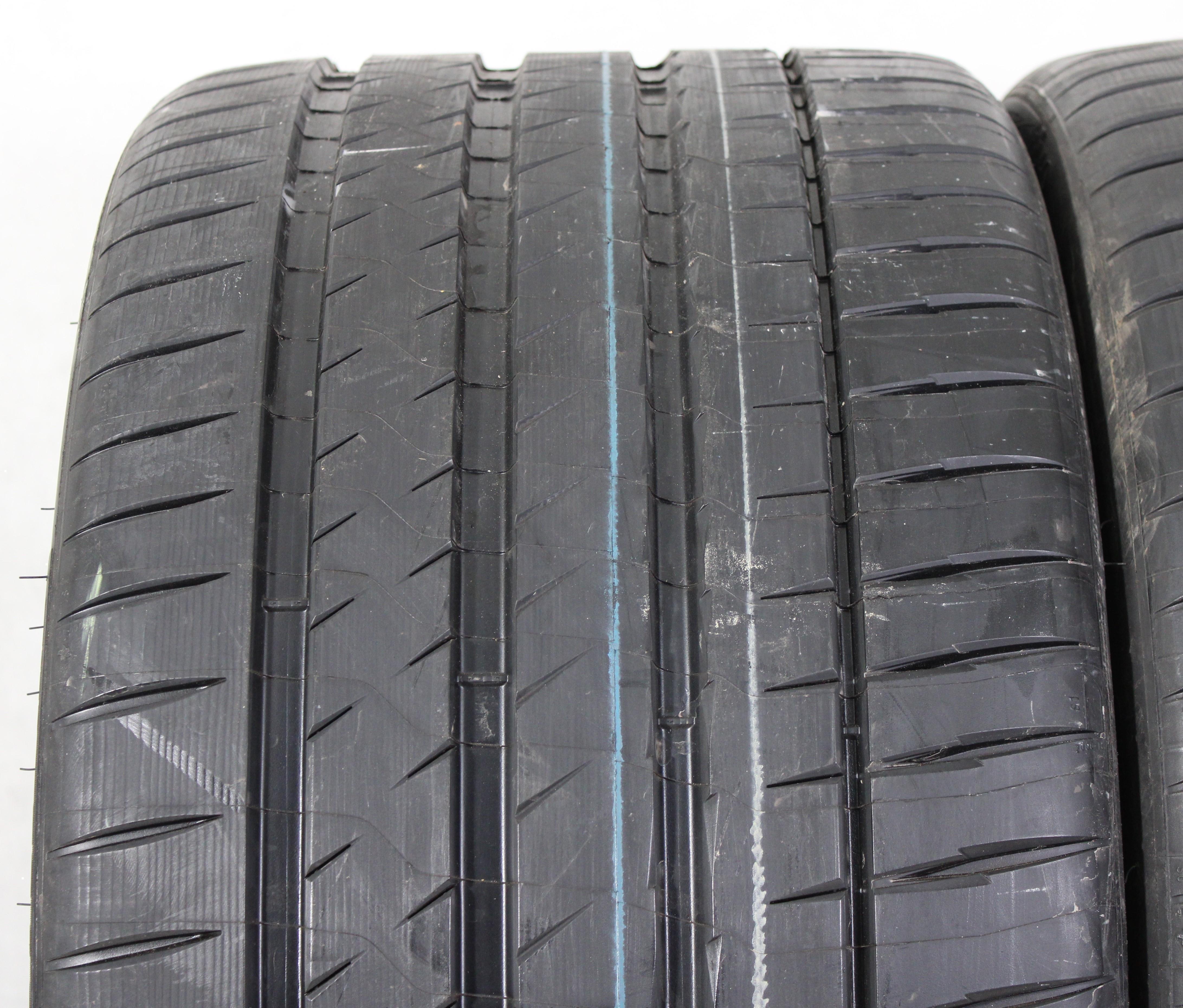 2 x 305/30R20 103Y Sommerreifen Michelin Pilot Sport 4S AO NEU 2022