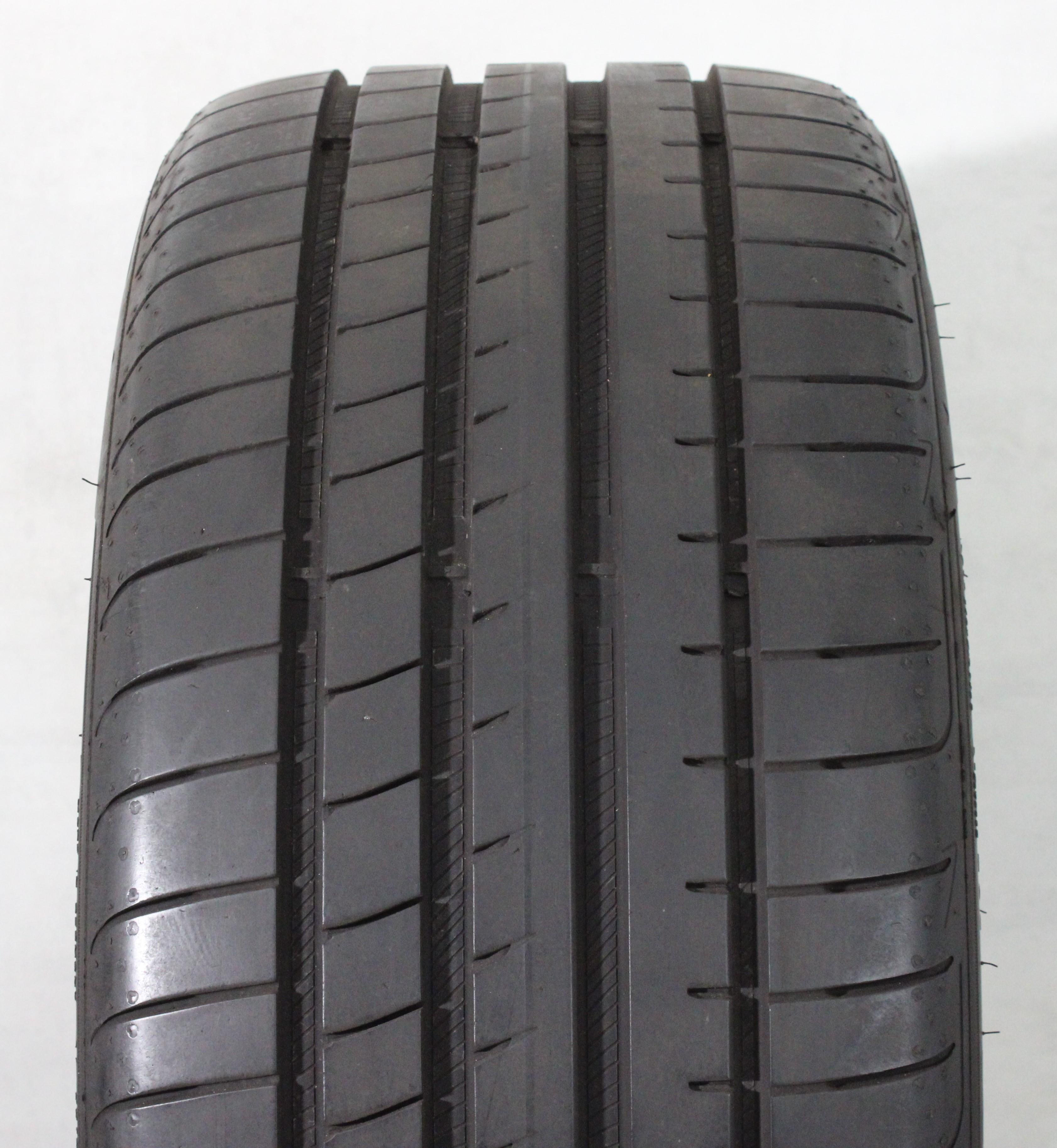1 x 255/35R19 96Y Sommerreifen Goodyear Eagle F1 Asymmetric 3 * Runflat 6,5-7mm 2024