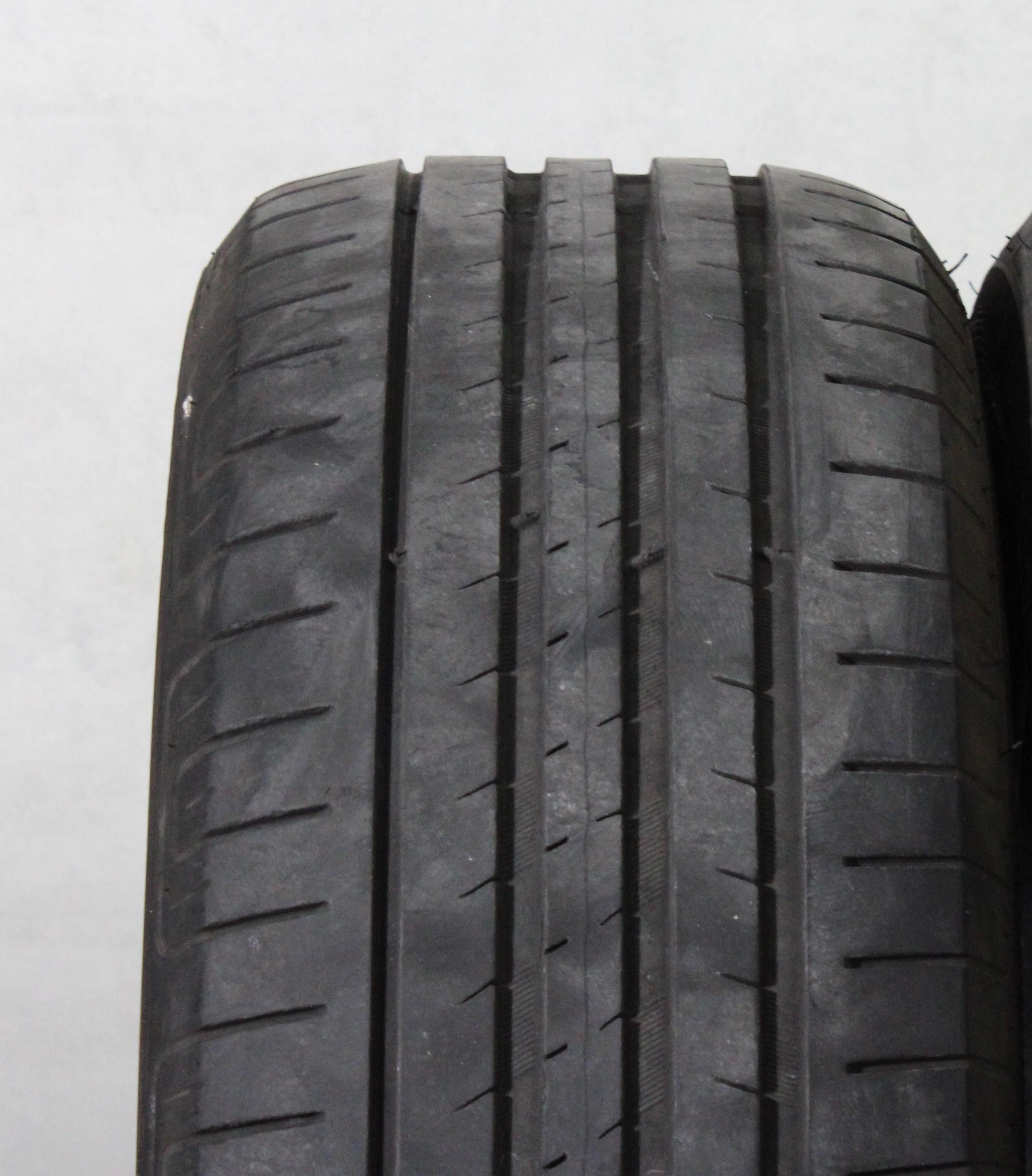 2 x 195/55R15 85H Sommerreifen Vredestein Sportrac 5 1x4mm/1x4,5mm 2020