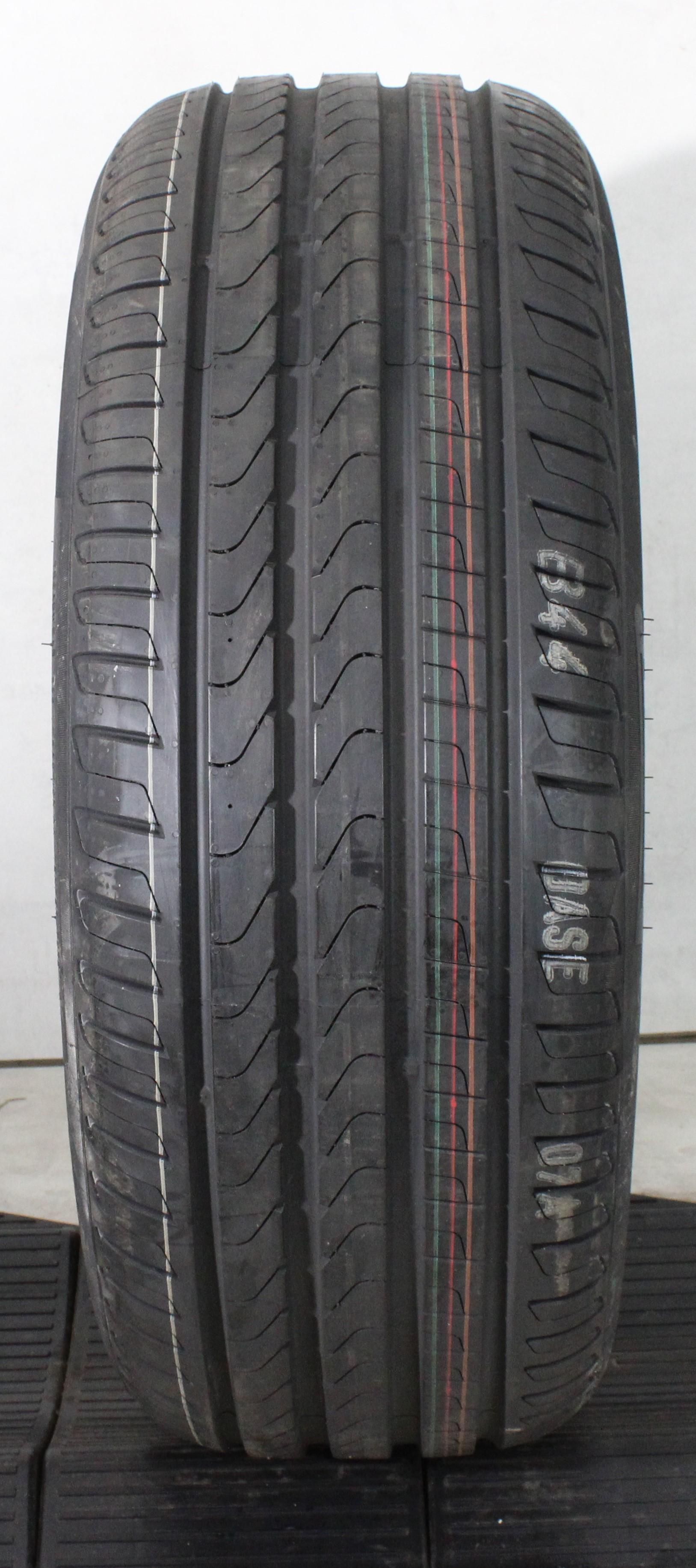 1 x 225/60R17 99Y Sommerreifen Pirelli Cinturato P7 AO NEU 2020