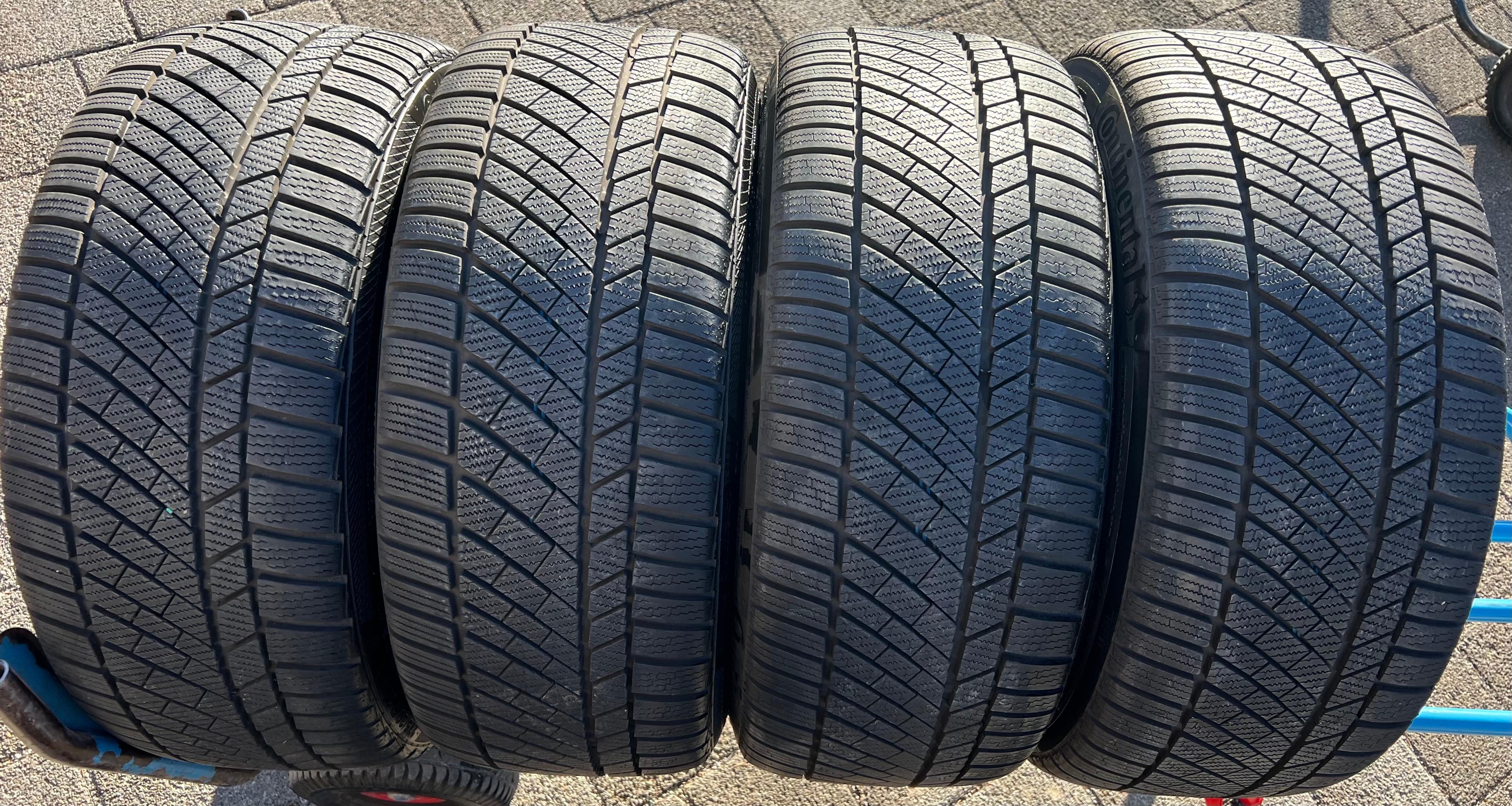 4 ORIGINAL 20" ALU WINTERRÄDER AUDI RS4 RS5 8W 275/30R20 97W 8W0601025FE FREIHAUS