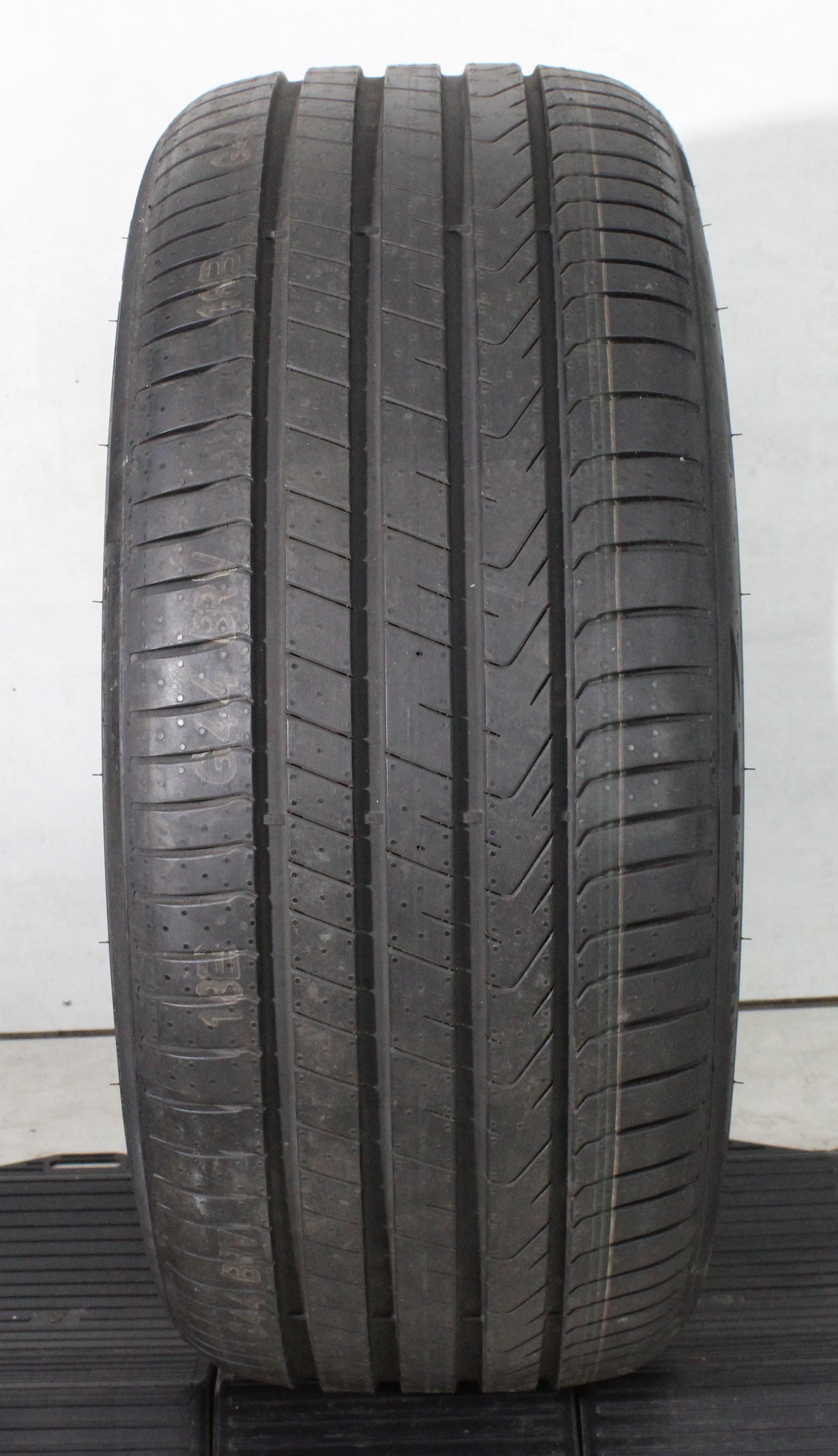 1 x 255/40R20 101T Sommerreifen Pirelli Cinturato P7 Elect Volles Profil 2024 Seal