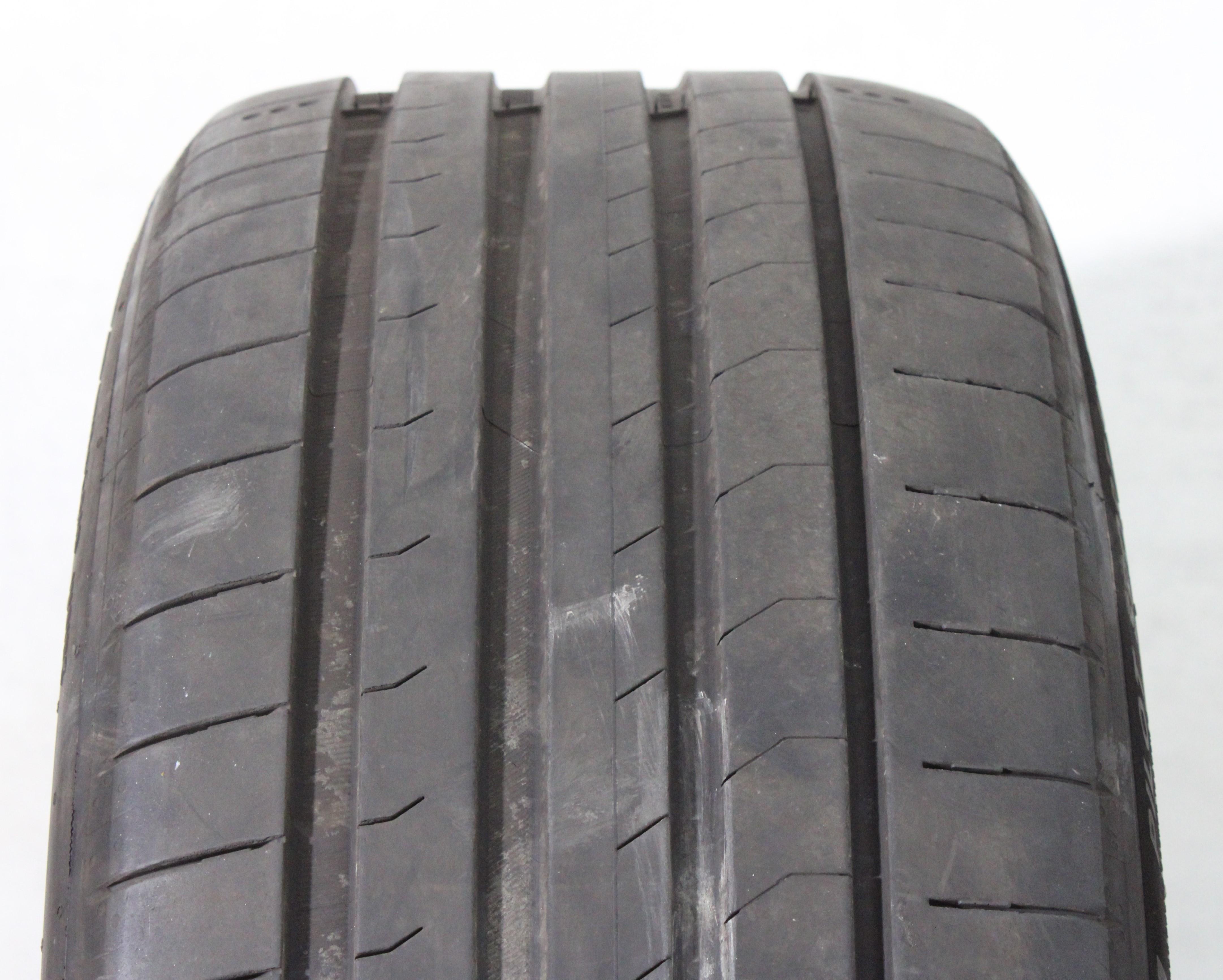 1 x 225/40R19 93Y Sommerreifen Michelin Pilot Sport 5* 5mm 2025 XL