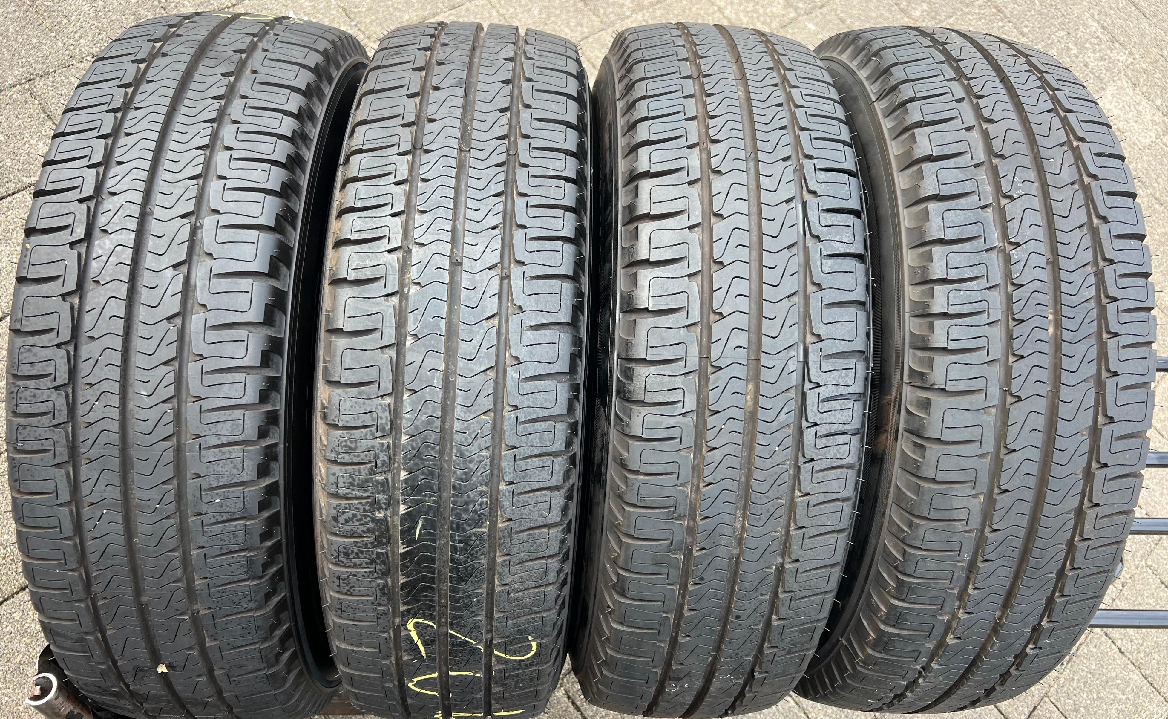 4 ORIGINELE ALU-ZOMERWIELEN PEUGEOT BOXER FIAT DUCATO CITROËN JUMPER 5x130 1374085080