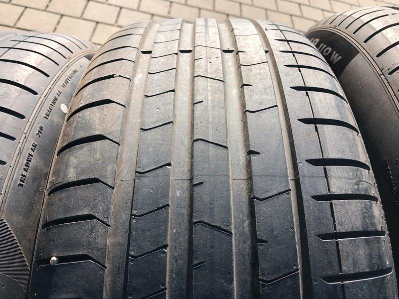 4 ROUES D'ÉTÉ ORIGINALES 19" EN ALUMINIUM BMW X5 G05 X6 G06 STYLING 734