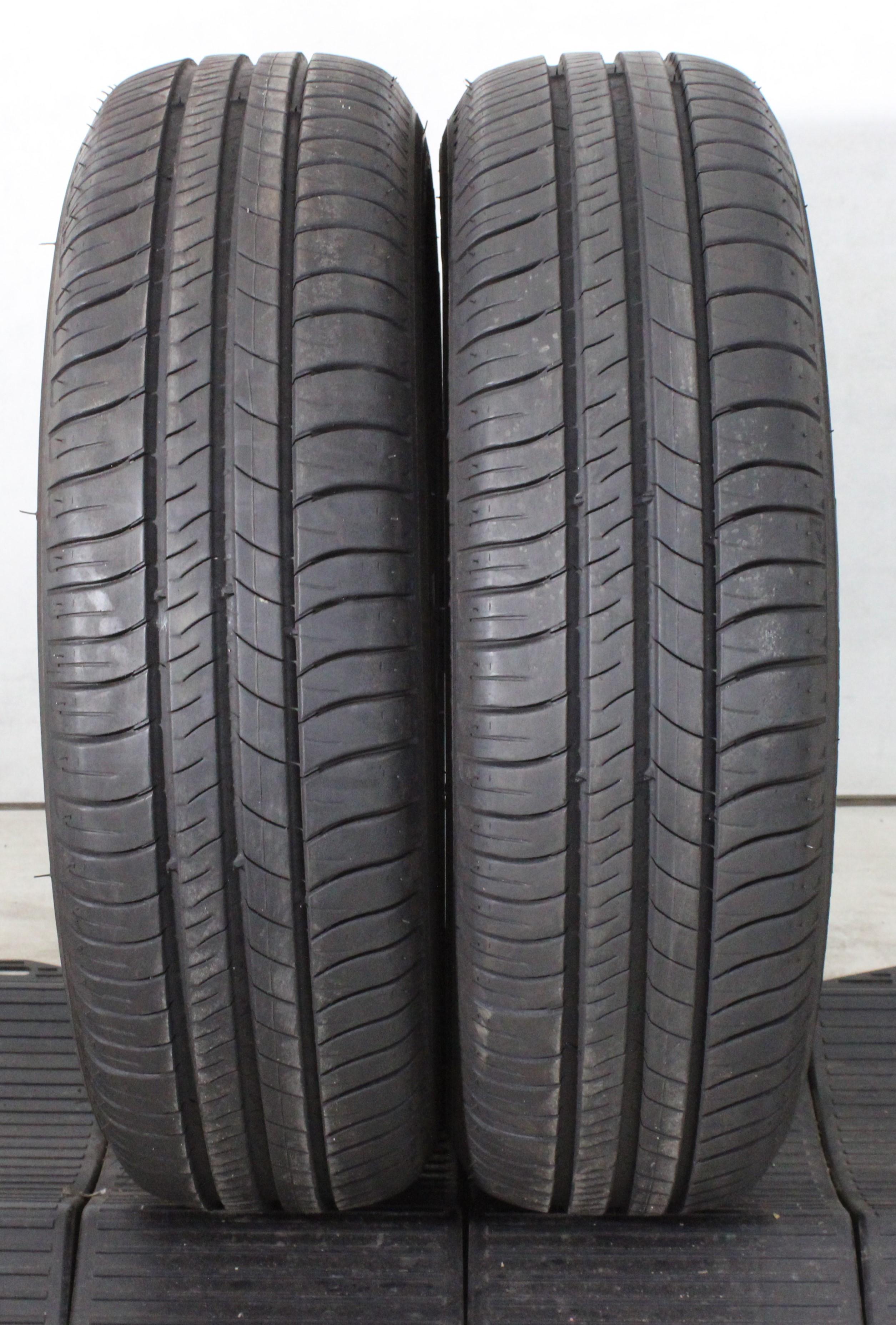 2 x 165/65R15 81T Sommerreifen Michelin Energy Saver+ 6mm 2017