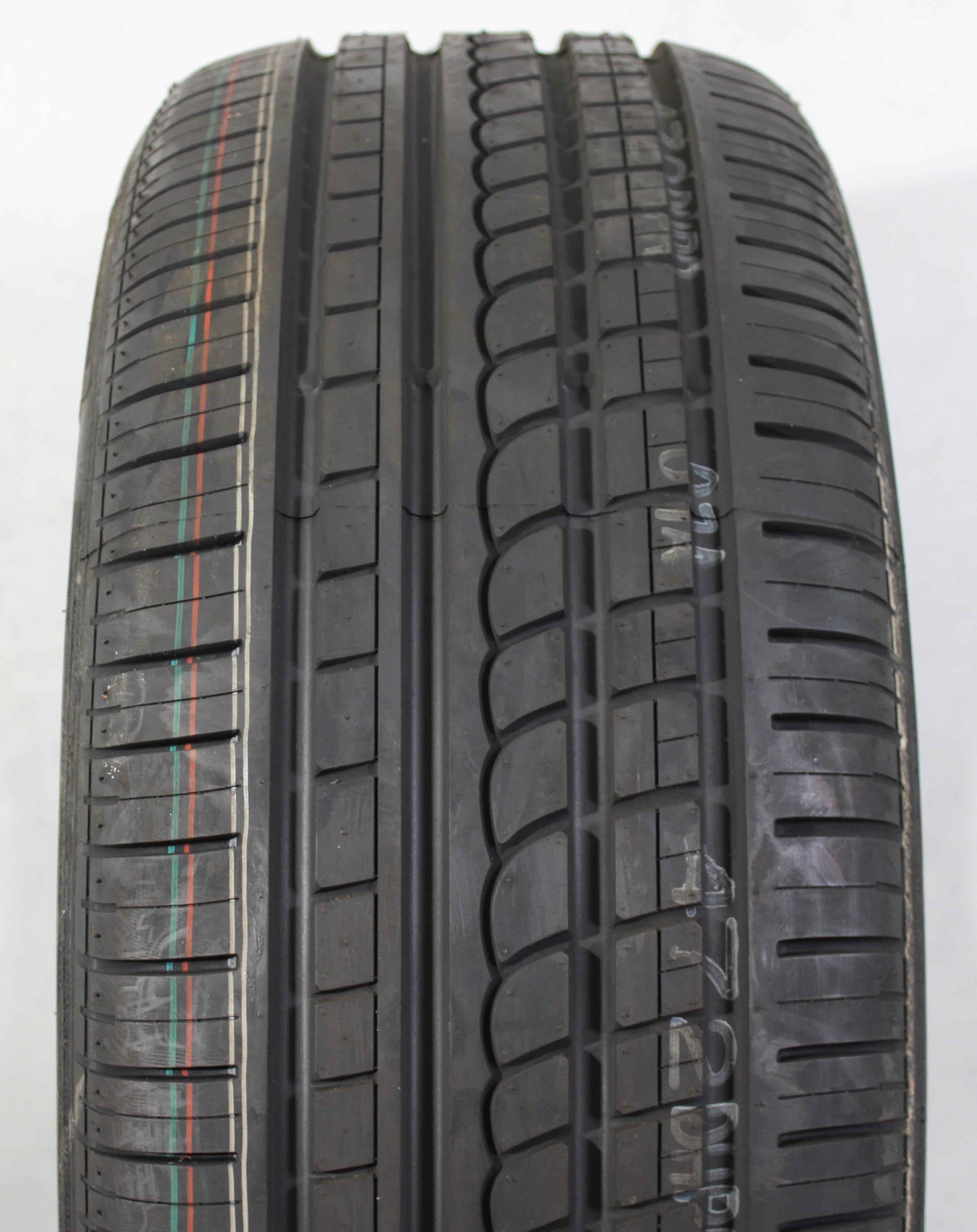1 x 255/50R19 103W Pneu été Pirelli Pzero Rosso NOUVEAU 2017