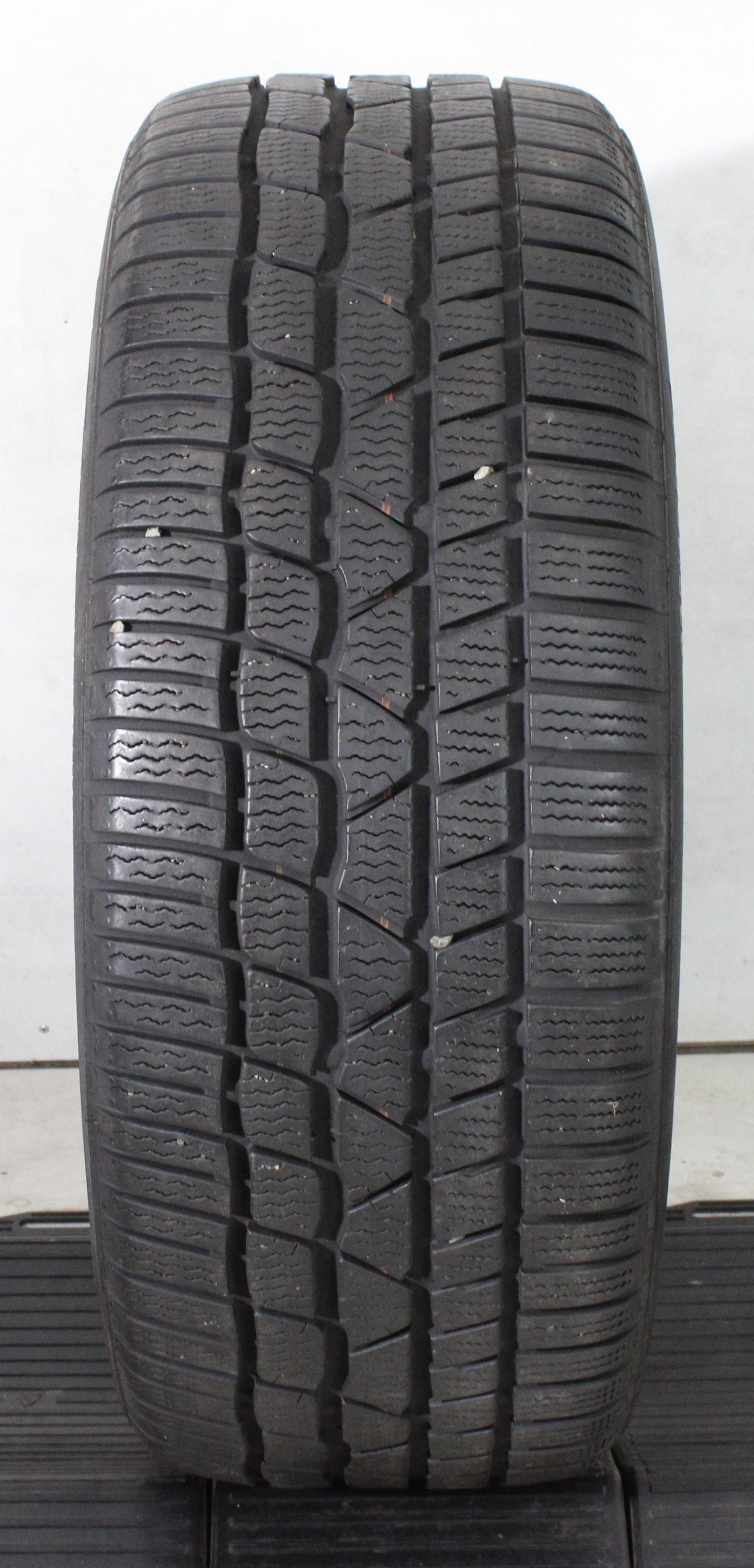 1 x 235/45R18 98V Winterreifen Continental Winter Contact TS830P 6mm 2013 XL