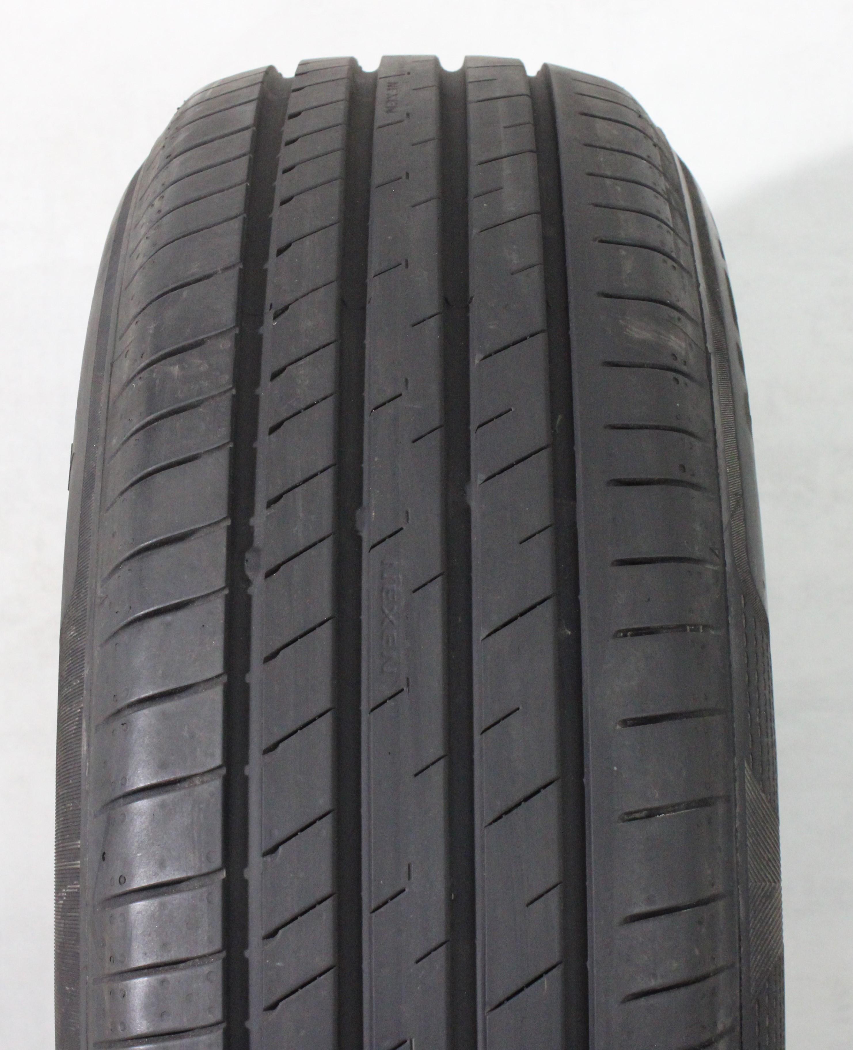 1 x 205/65R17 100Y Sommerreifen Nexen N Fera Sport SU2* 6-6,5mm 2026 XL