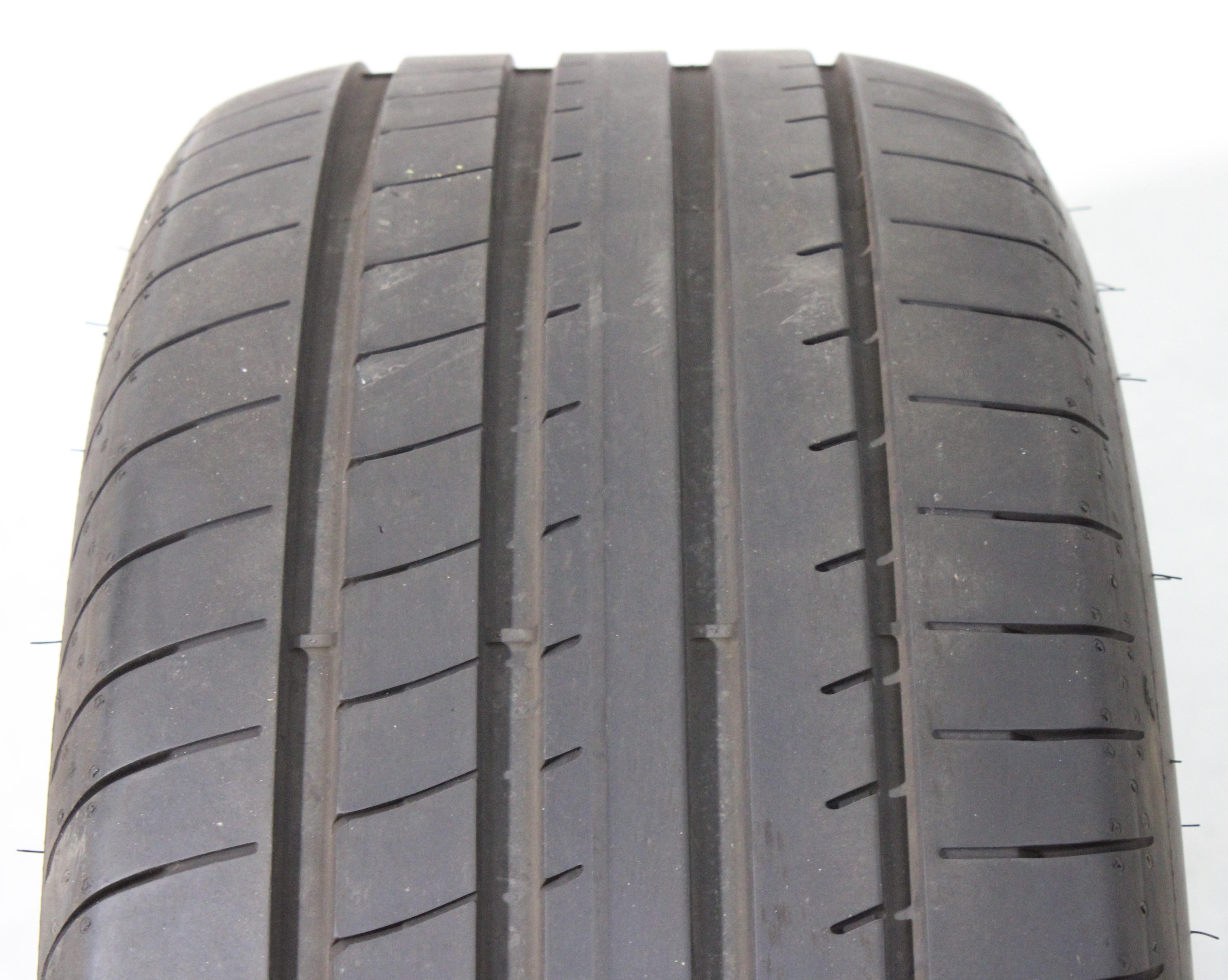 1 x 255/55R18 109W Sommerreifen Goodyear Eagle F1 Asymmetric 5 MO  5,5mm 2023 XL