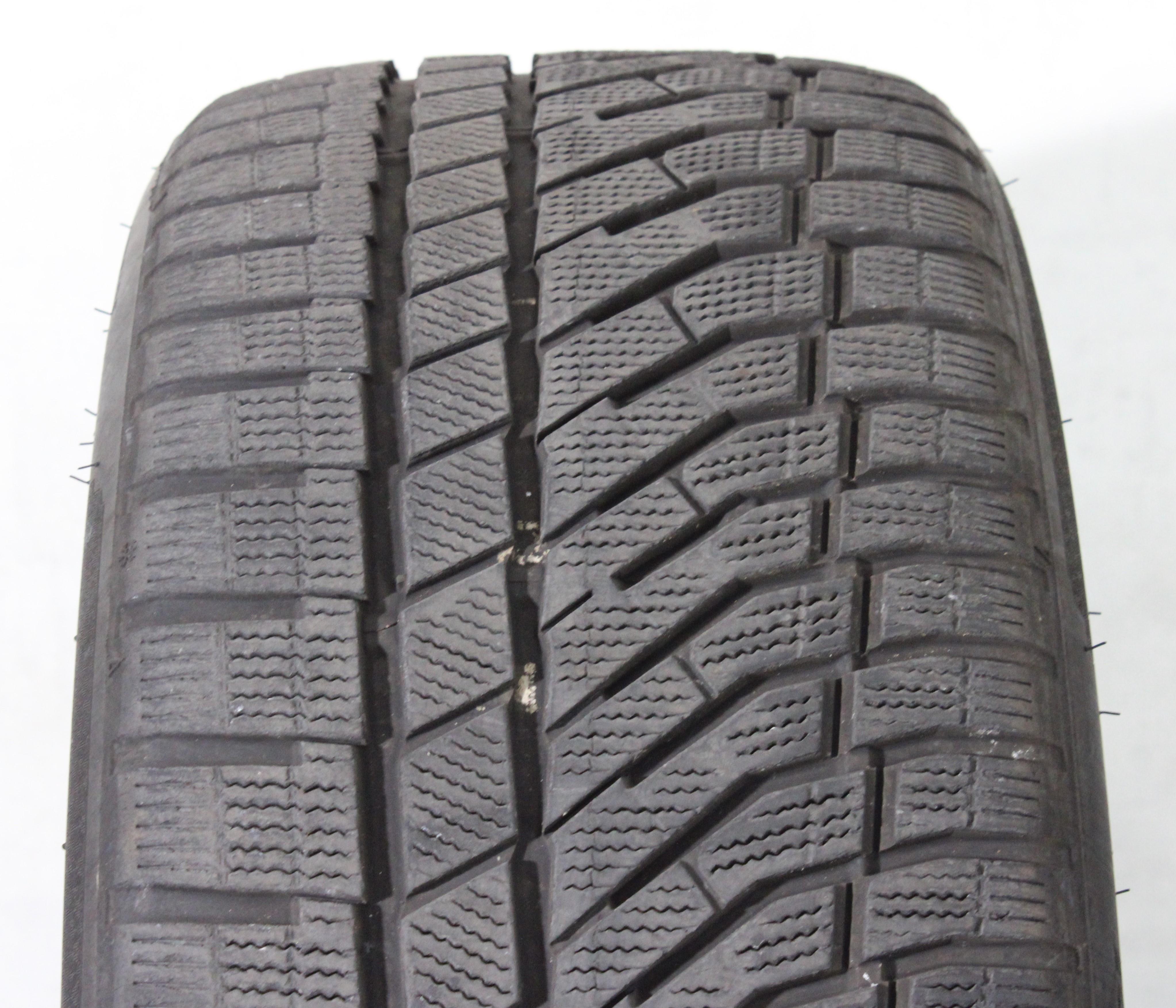 1 x 255/40R20 101W Winterreifen Falken Eurowinter HS02 PRO 6,5mm 2025